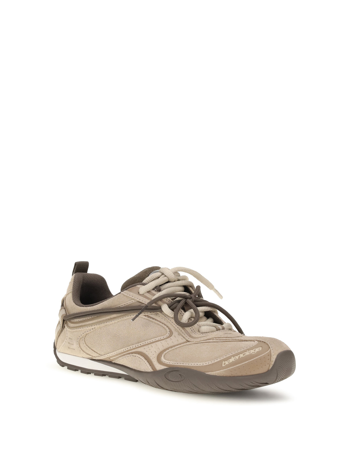 Balenciaga Women Radar Sneaker BALENCIAGA