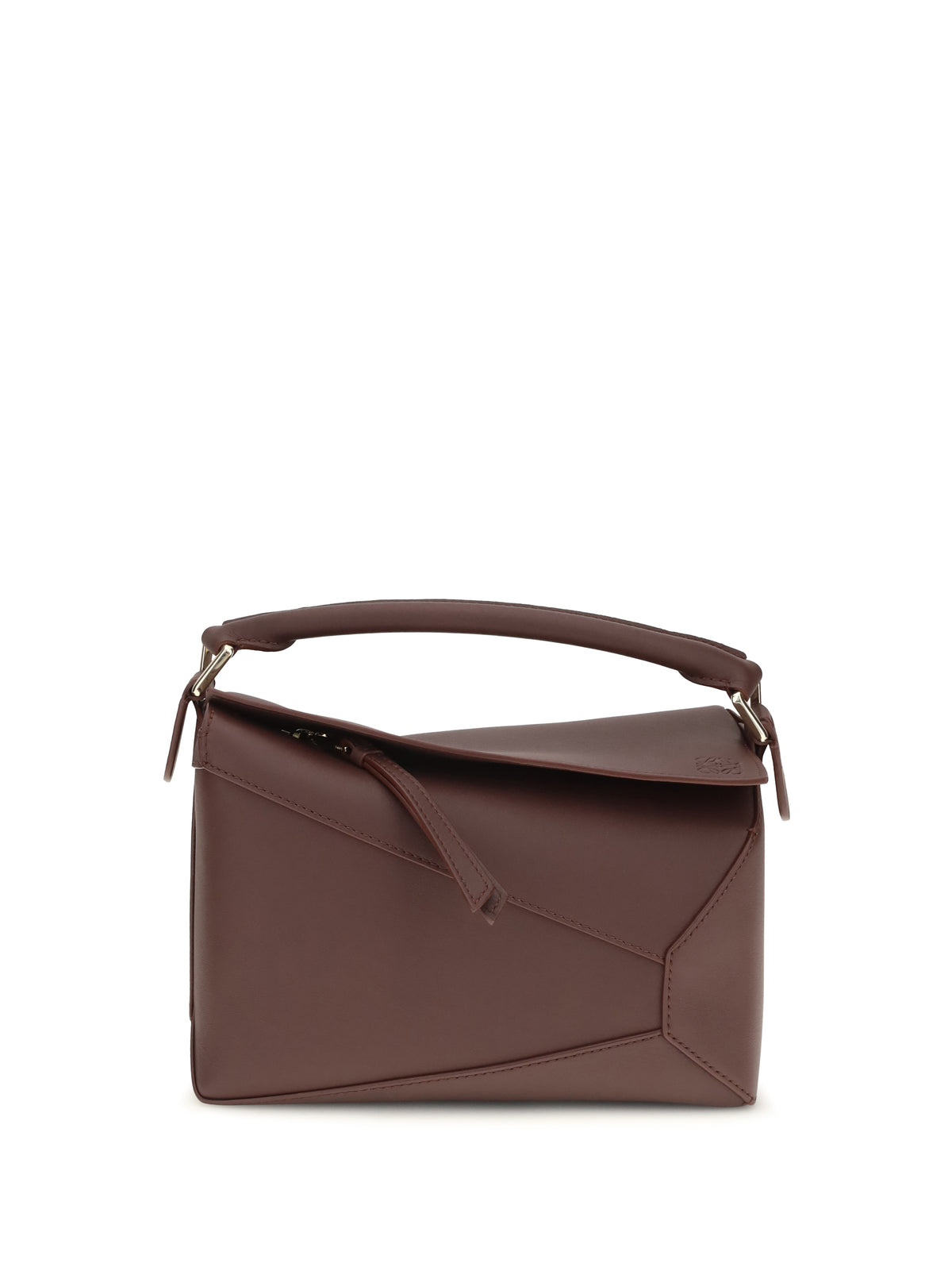 Loewe Women Puzzle Small Handbag LOEWE