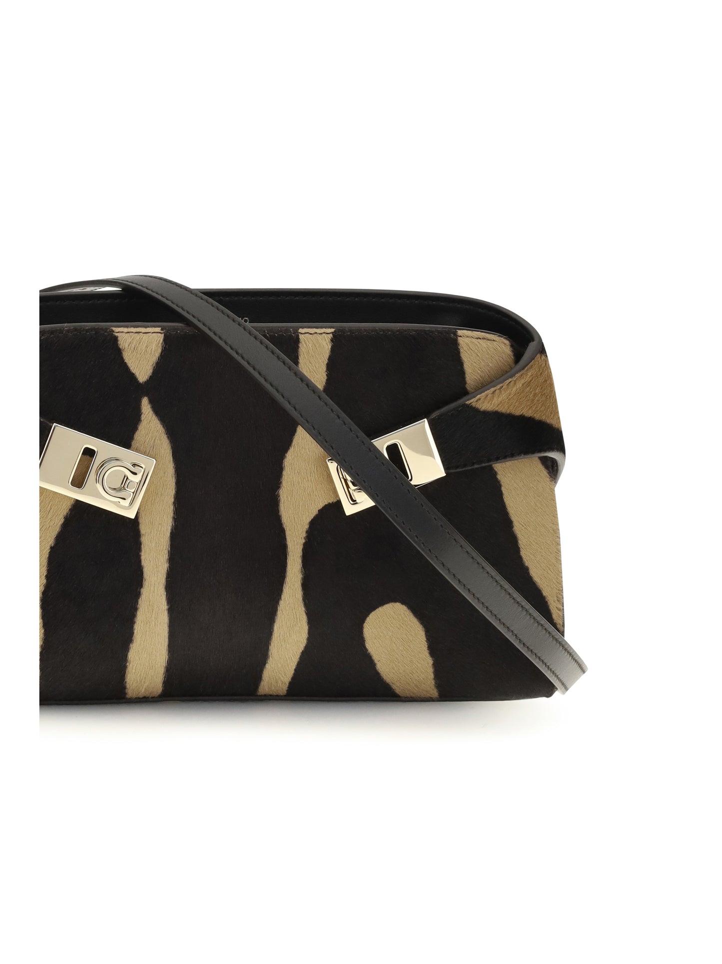 Ferragamo Women Mini Hug Shoulder Bag FERRAGAMO