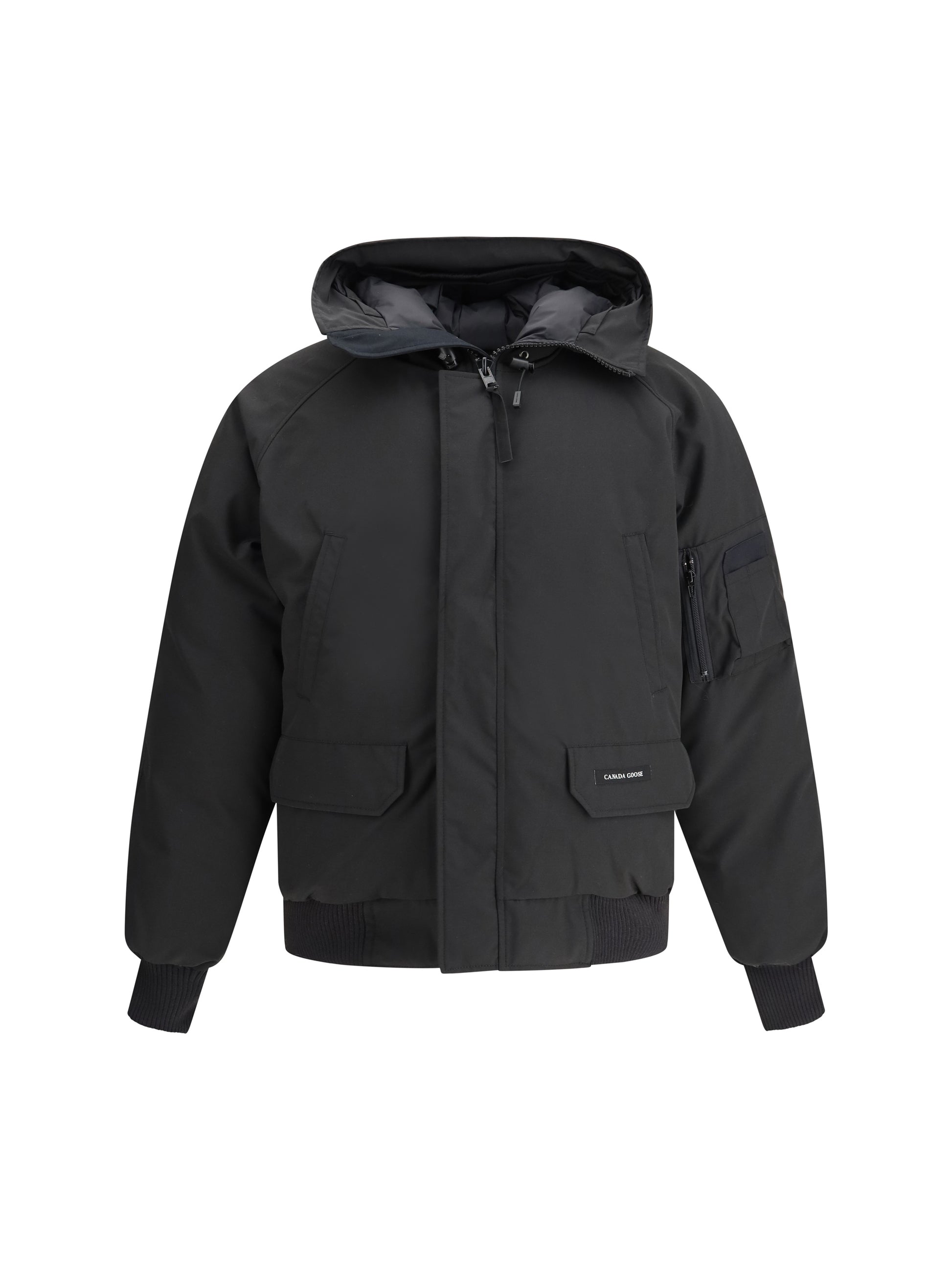 Canada Goose Men Chilliwack Bomber Jacket CANADA GOOSE