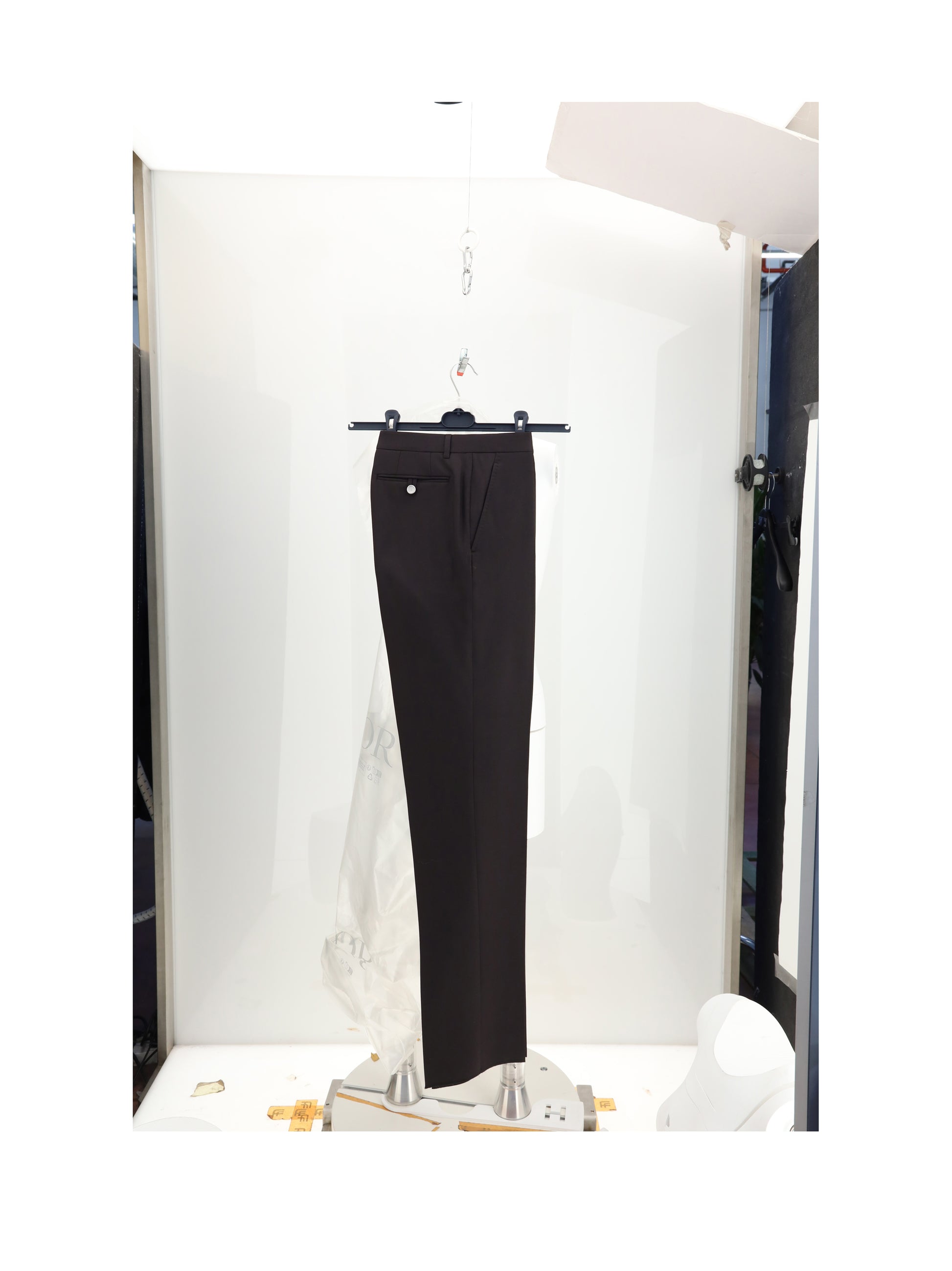 Dior Homme Men Abito Icon Must Buy Panta DIOR