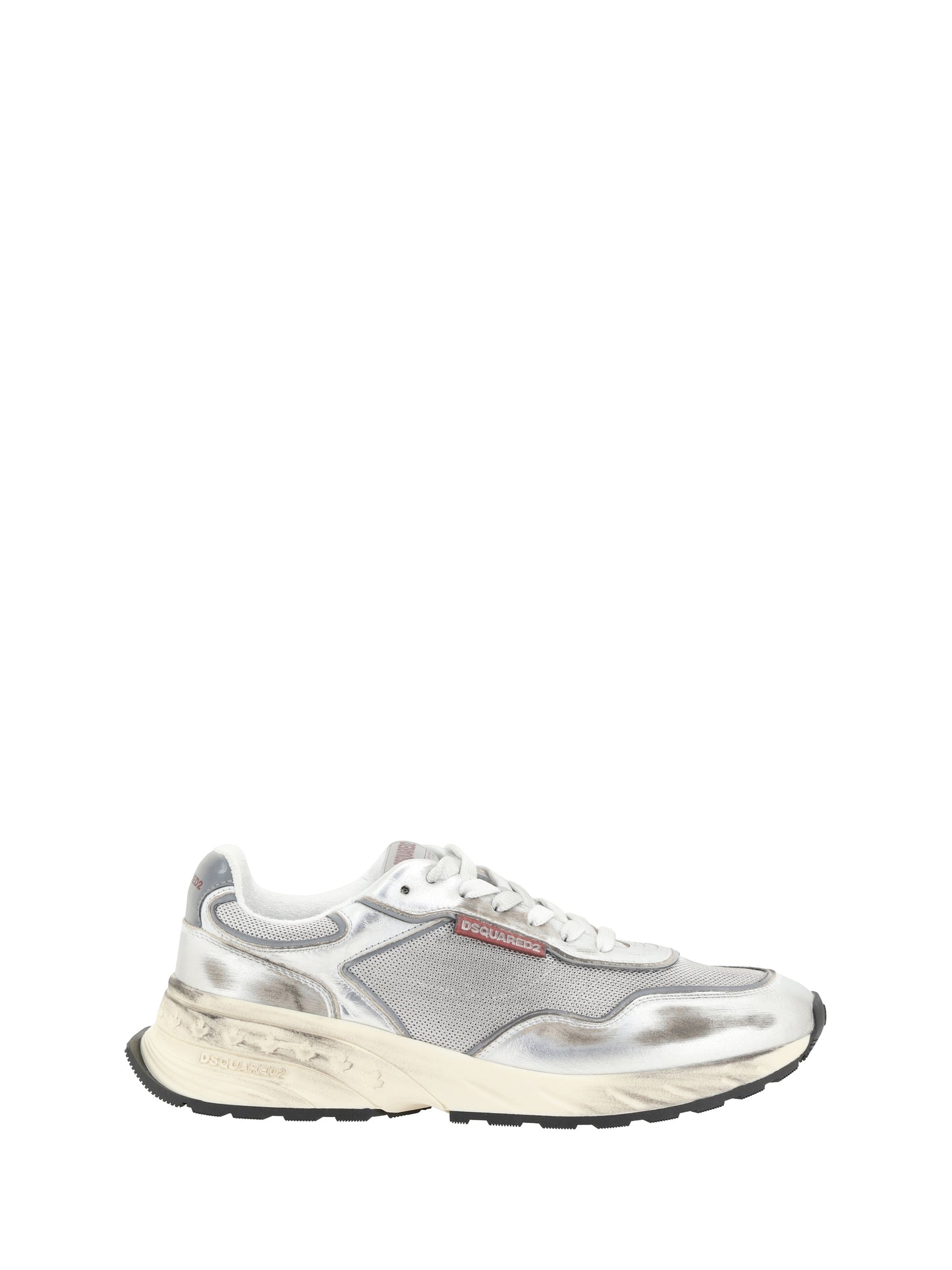 Dsquared2 Men Sprinter Sneakers DSQUARED2