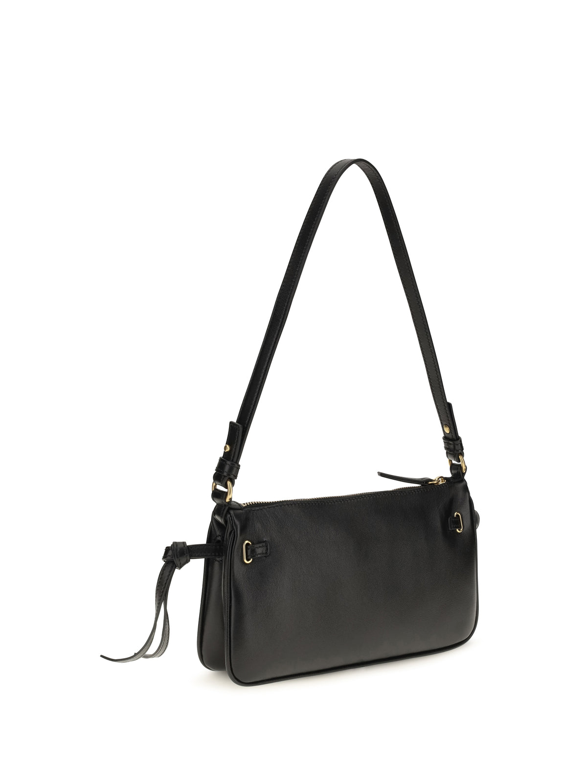 Chloé Women Paddington Sling Mini Shoulder Bag CHLOE