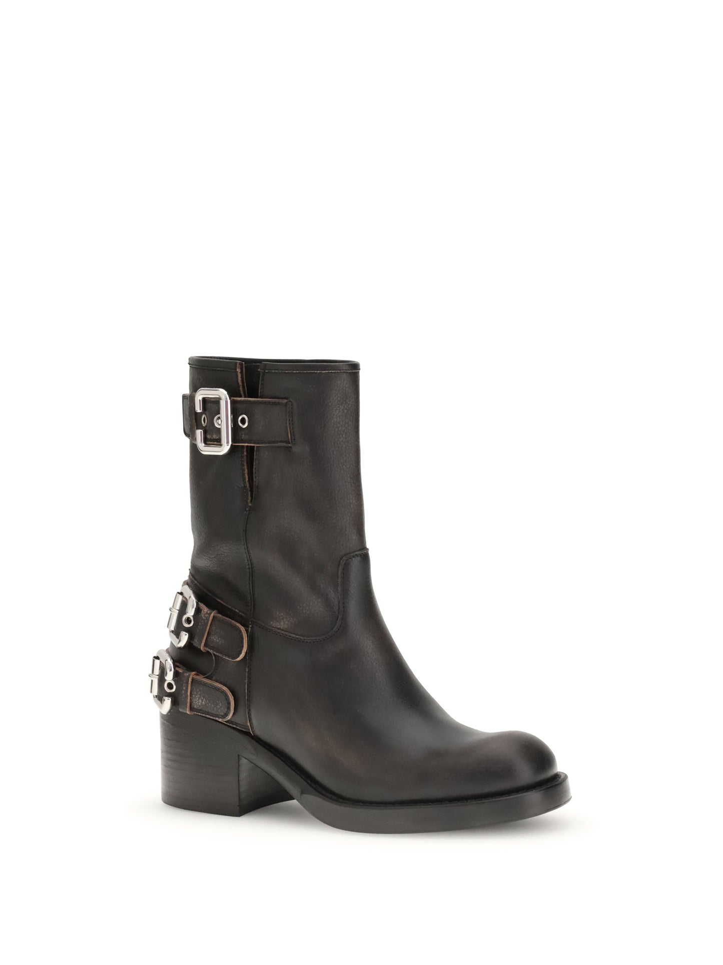 Chloé Women Dakota Ankle Boots CHLOE