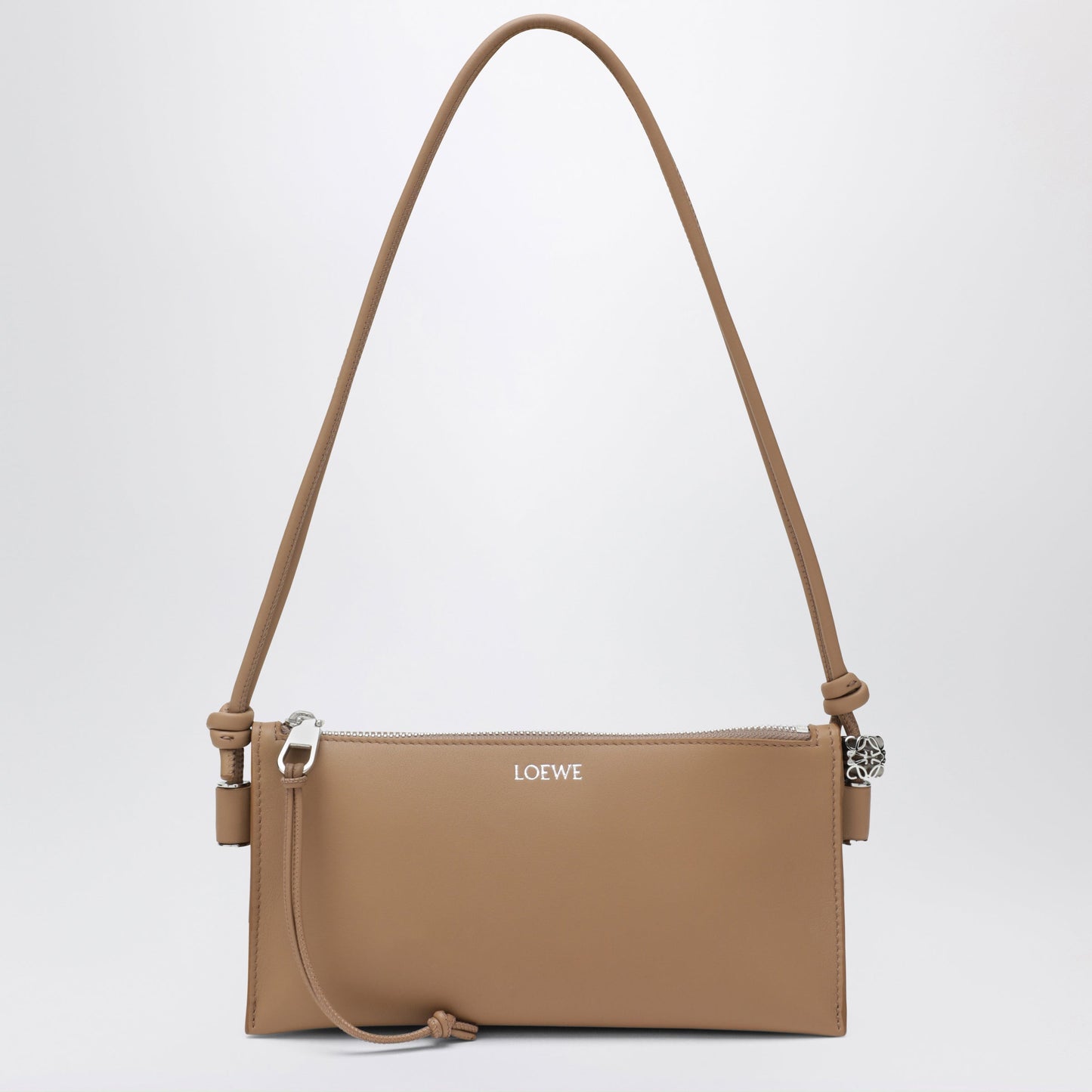 Loewe Joya Pouch In Calf Nappa Leather Women LOEWE