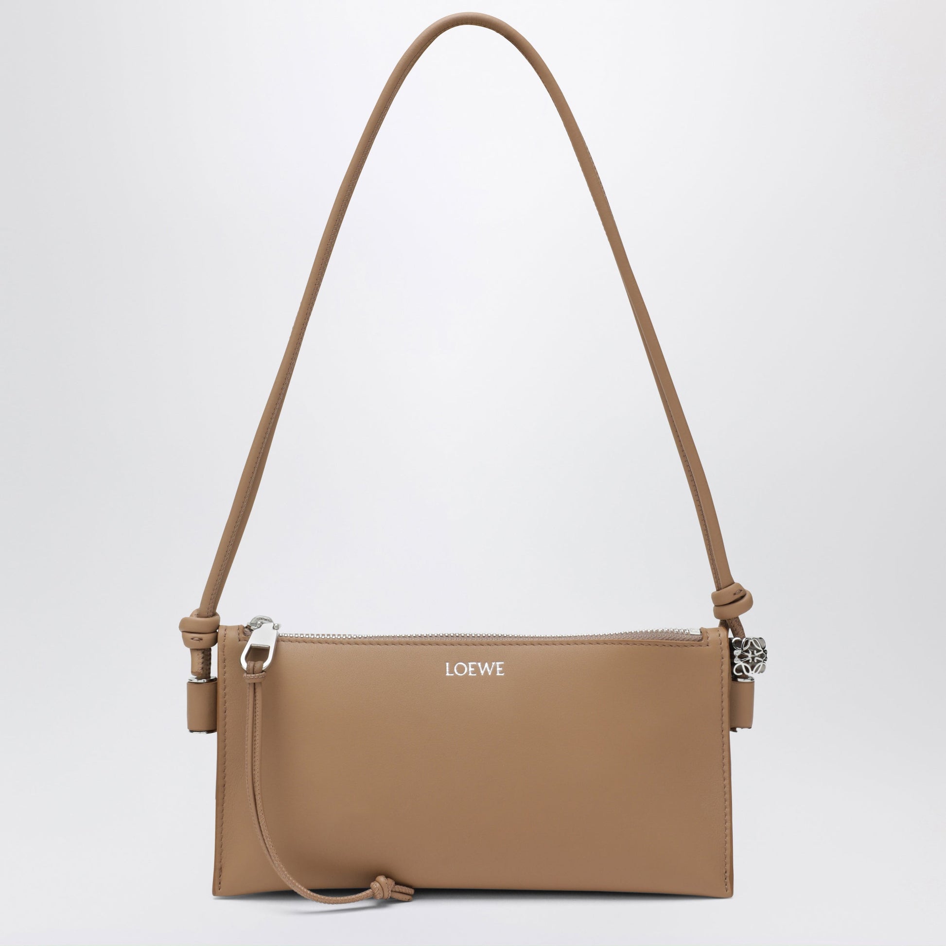 Loewe Joya Pouch In Calf Nappa Leather Women LOEWE