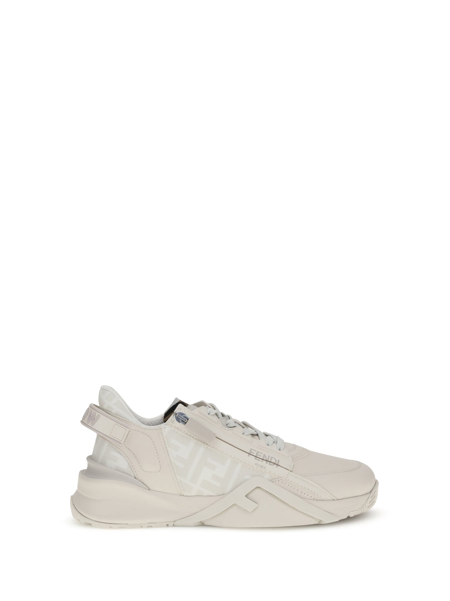 Fendi Women Flow Running Sneakers FENDI