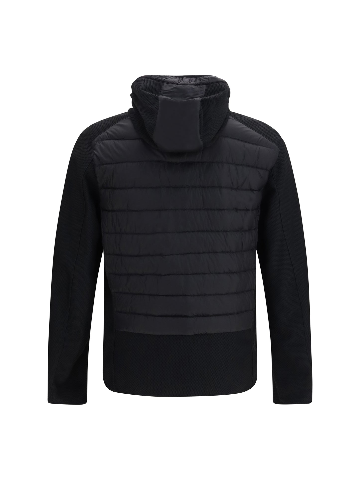 Parajumpers Men Jacket Nolan Hybrid With Hood PARAJUMPERS