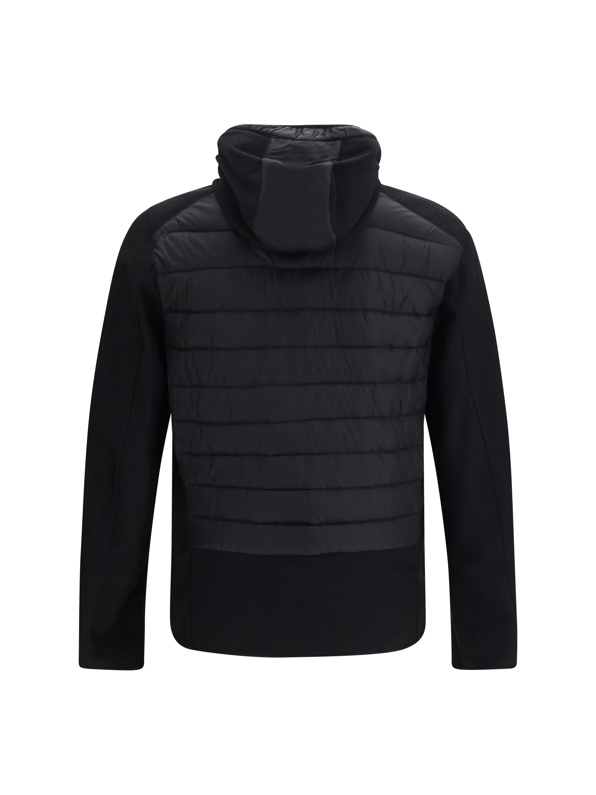 Parajumpers Men Jacket Nolan Hybrid With Hood PARAJUMPERS
