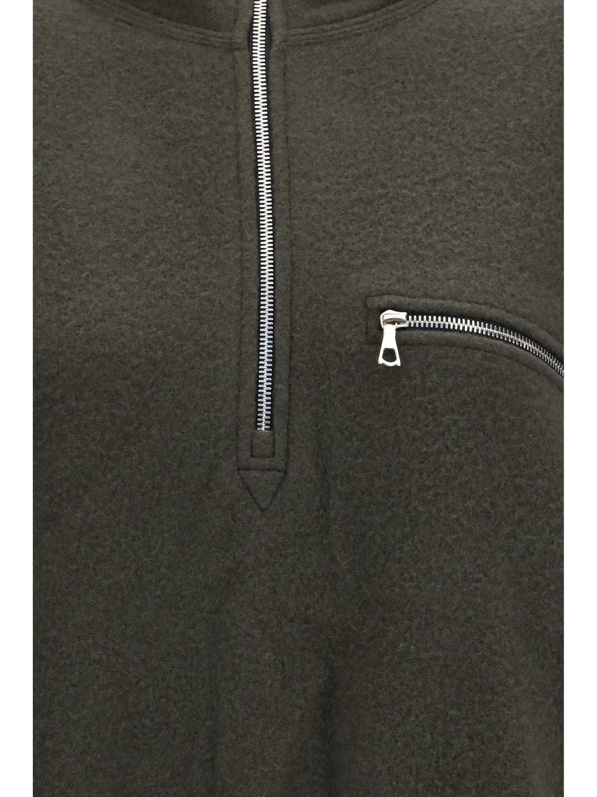 Rier Women Polar High-Neck Zip Jacket RIER