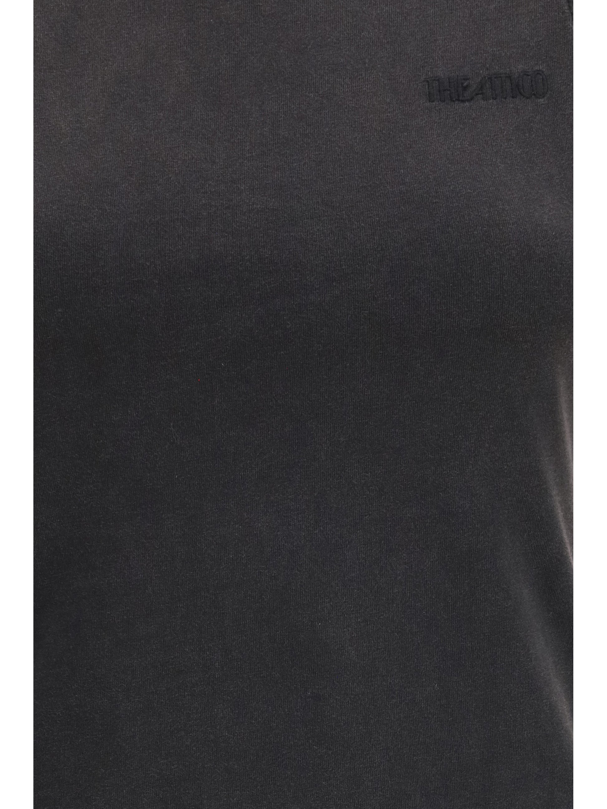 The Attico Women Reese Tank Top THE ATTICO