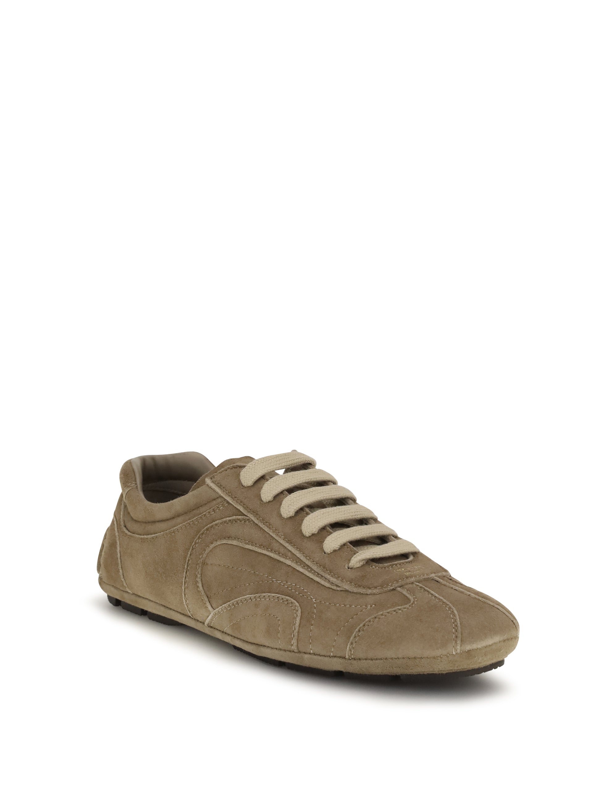 Prada Men Montecarlo Re-Edition 2005 Sneakers PRADA
