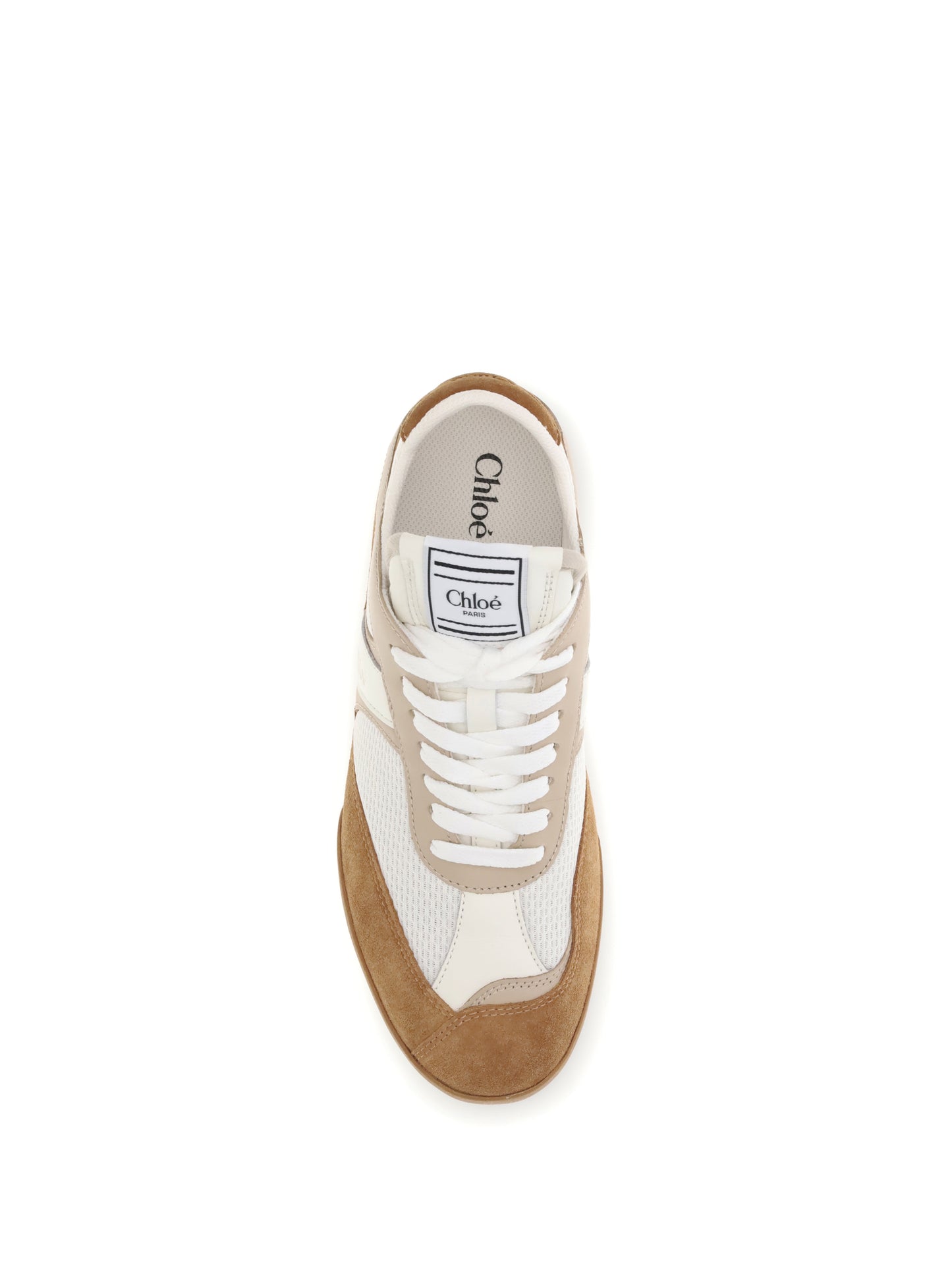 Chloé Women Kick Sneakers CHLOE
