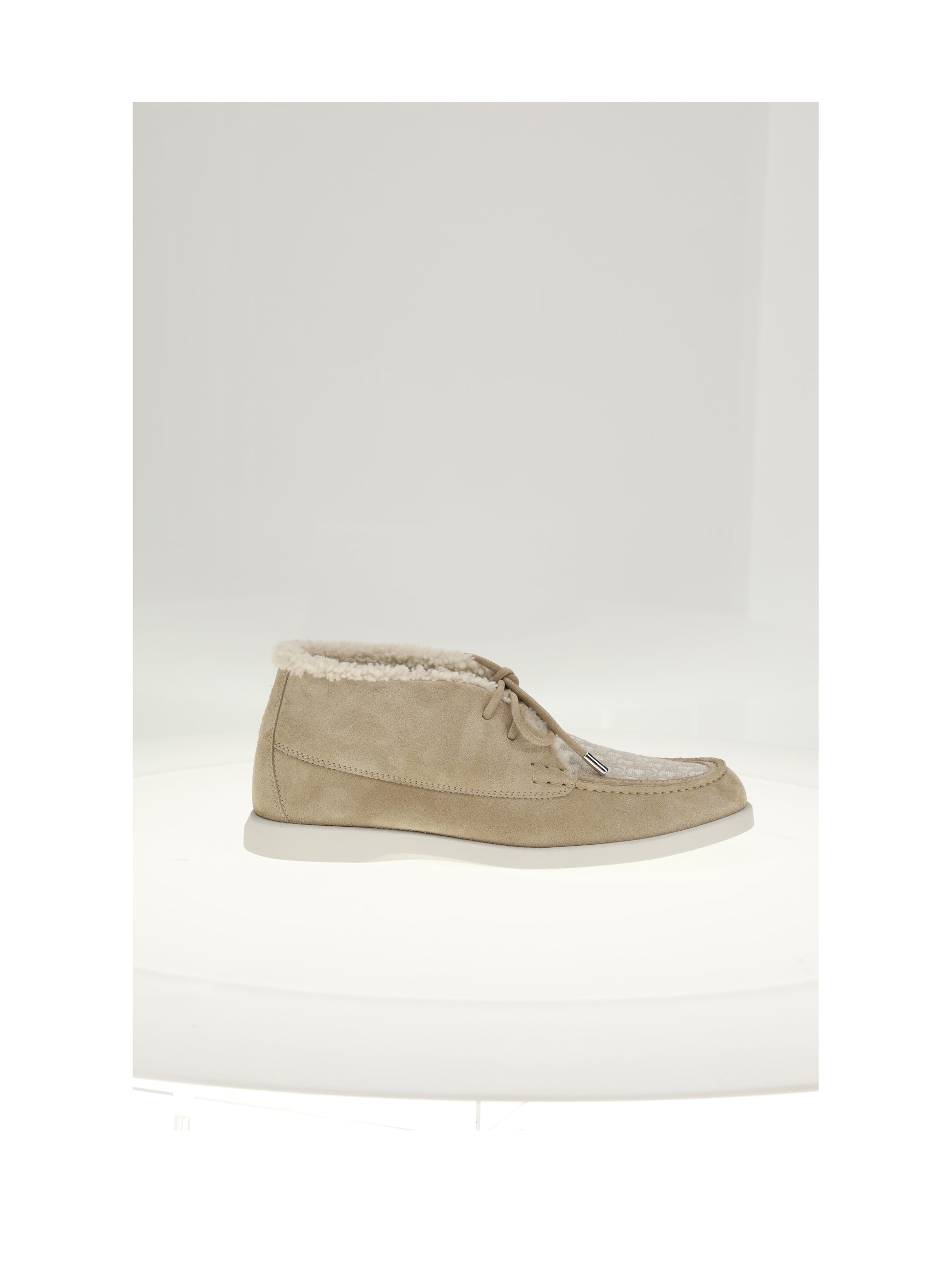Dior Homme Men Boot CHRISTIAN DIOR