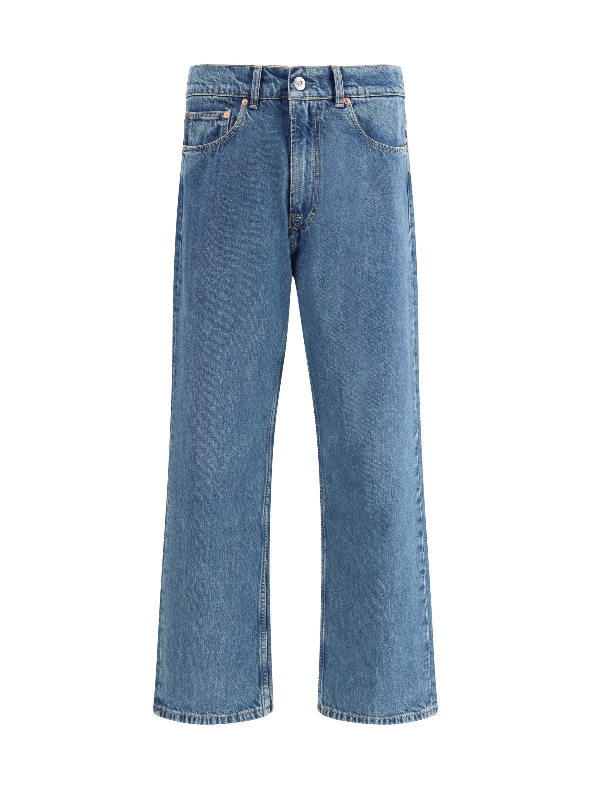 Our Legacy Men Jeans Third Cut OUR LEGACY
