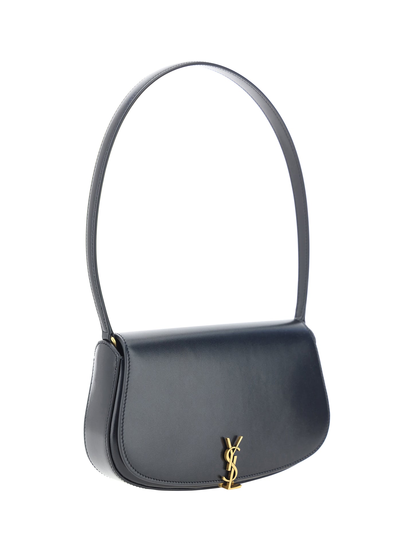 Saint Laurent Women Mini Voltaire Shoulder Bag SAINT LAURENT