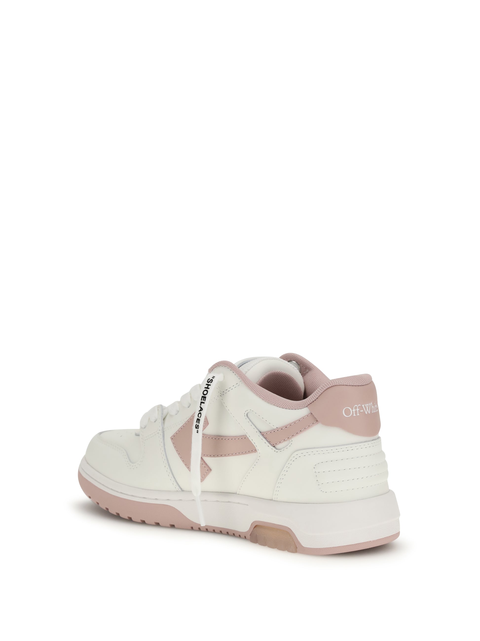 Off-White Women Out Of Office Sneakers OFF-WHITE