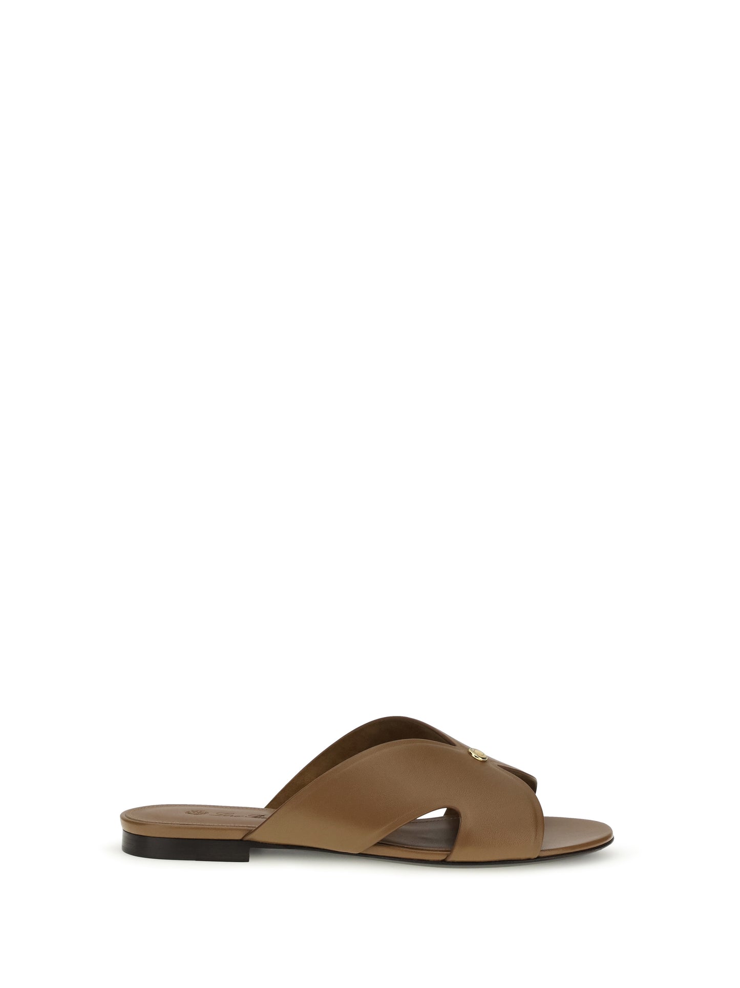 Loro Piana Women Vera Sandals LORO PIANA