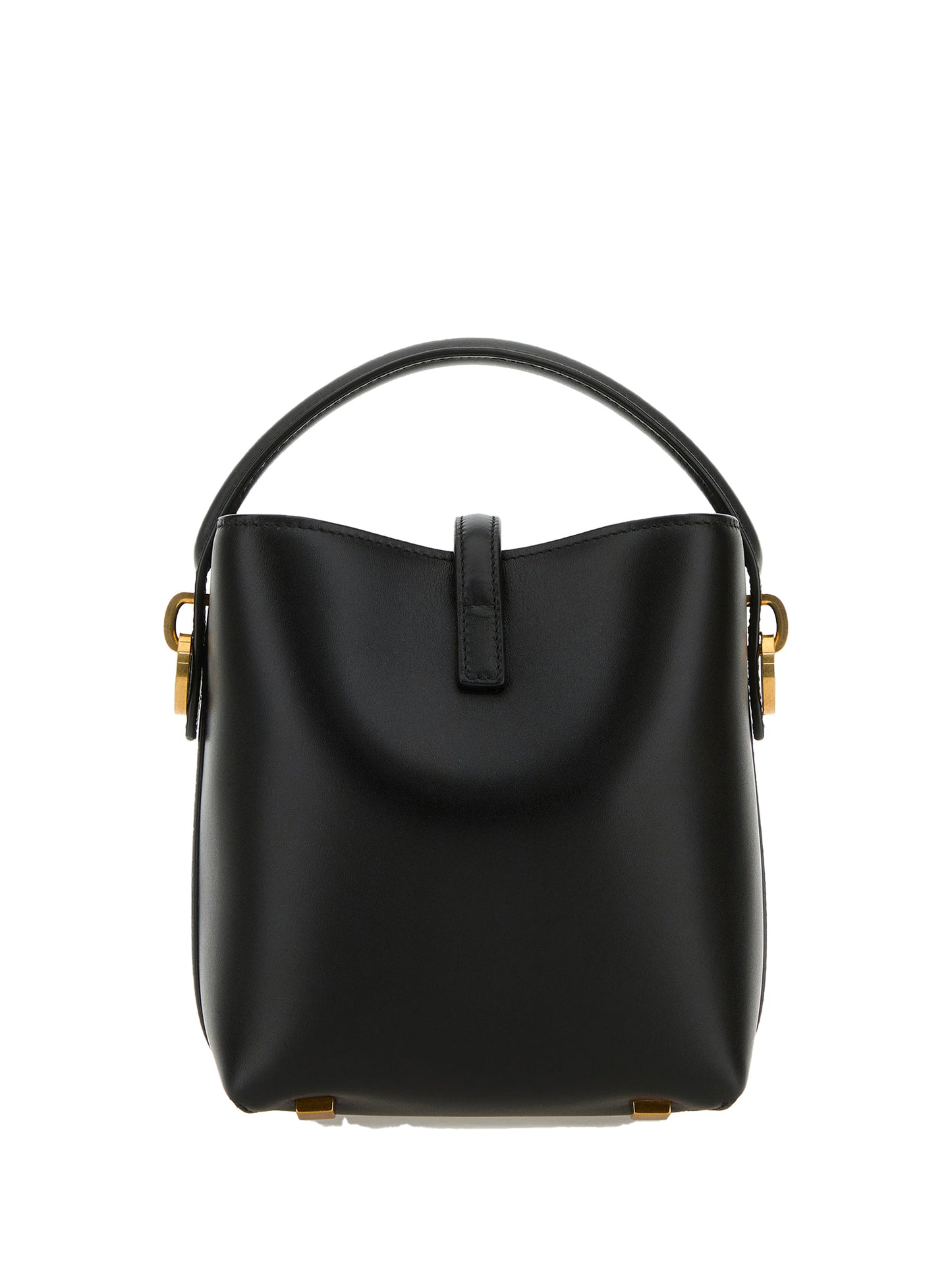 Saint Laurent Women Le 37 Mini Bucket Bag SAINT LAURENT