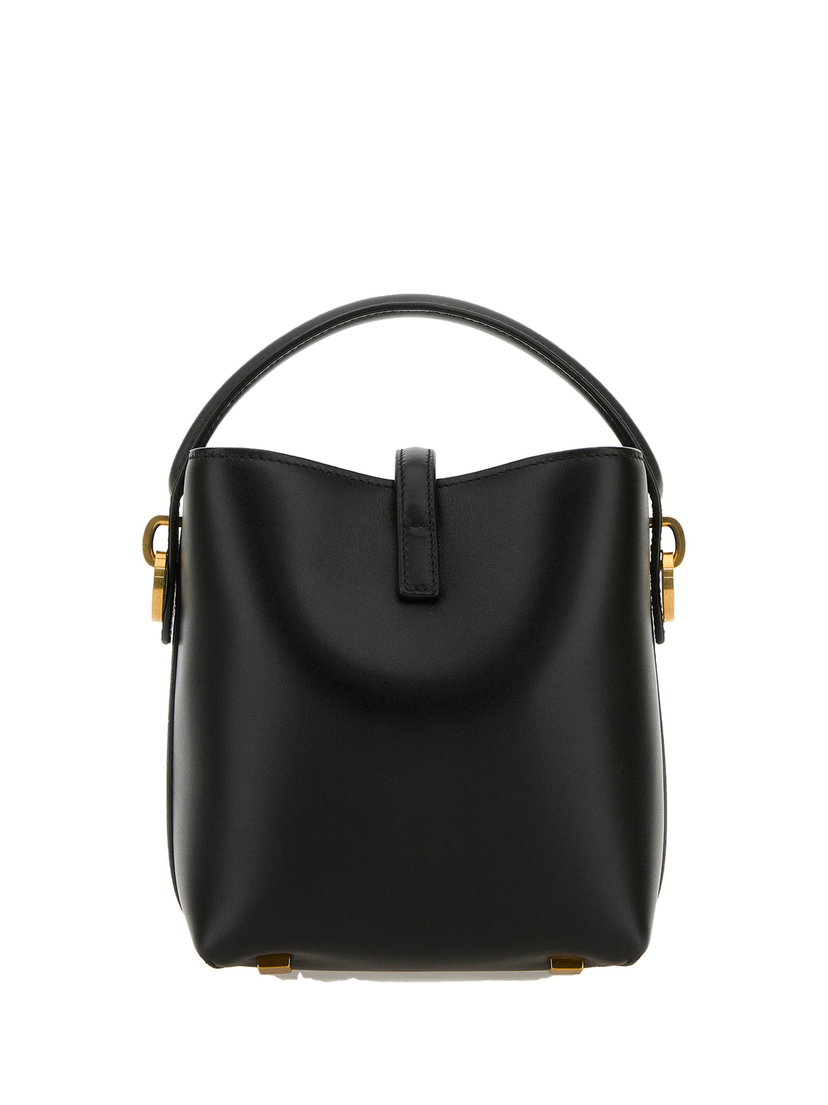 Saint Laurent Women Le 37 Mini Bucket Bag SAINT LAURENT