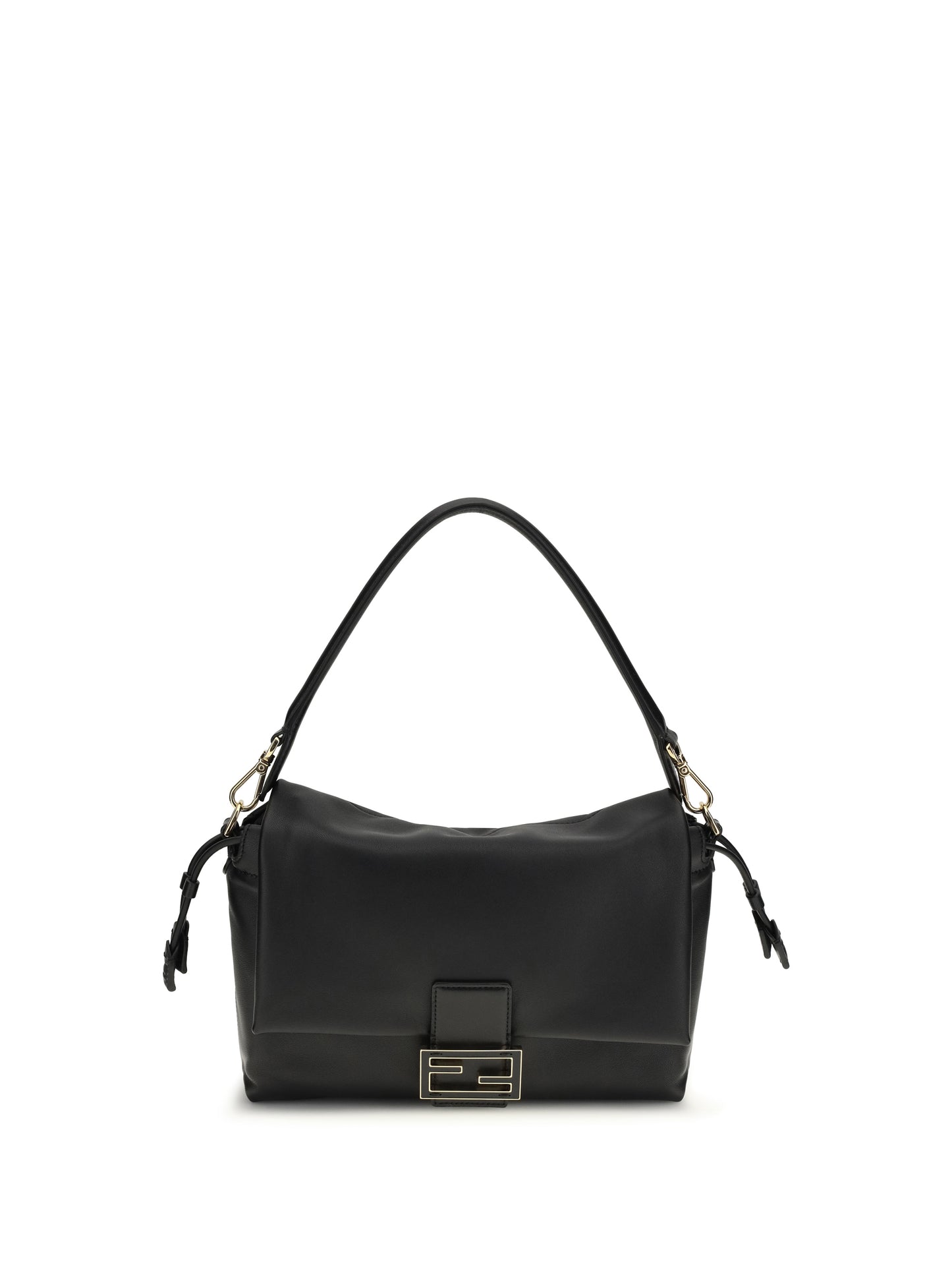 Fendi Women Mamma Baguette Shoulder Bag FENDI