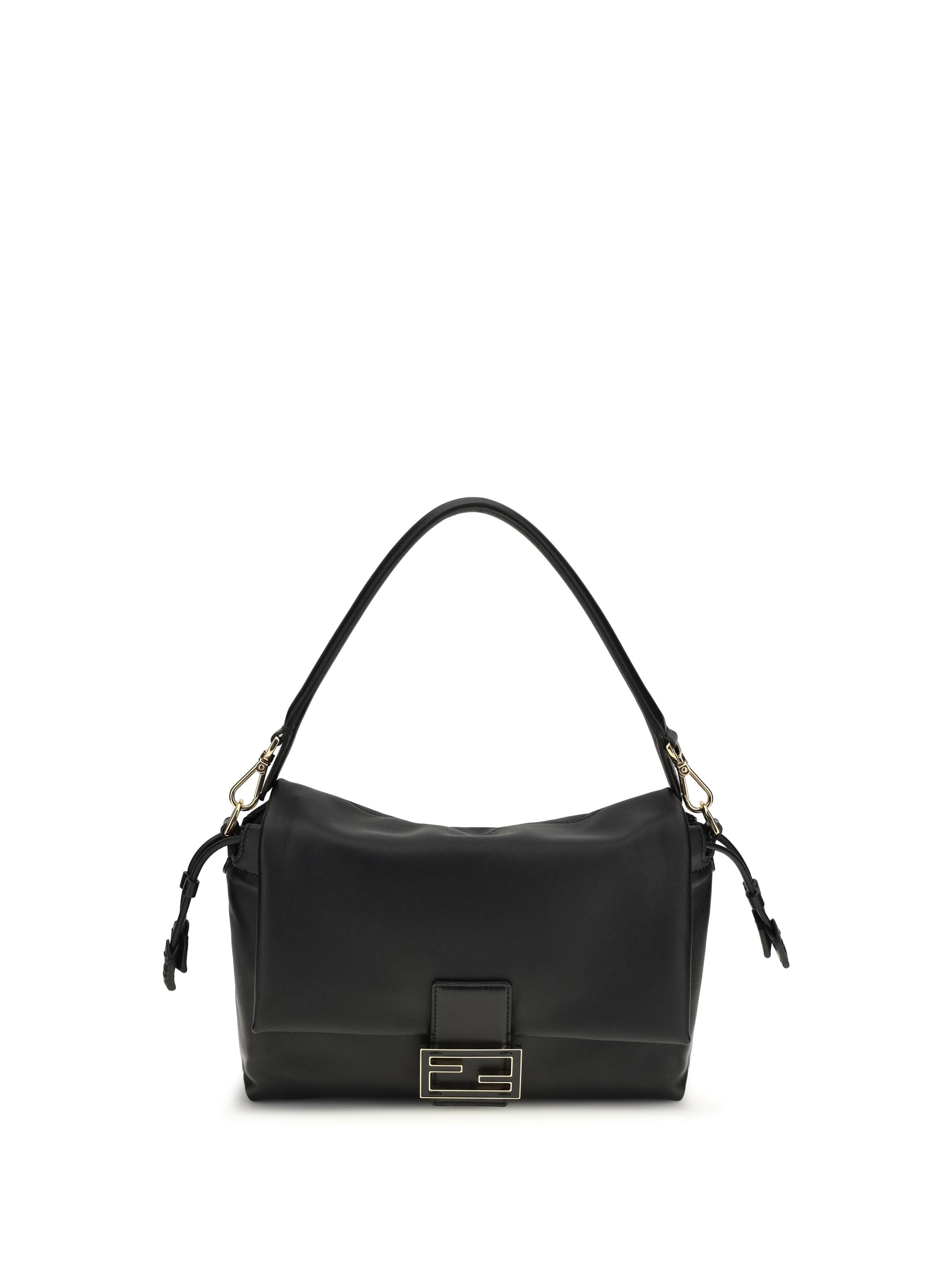 Fendi Women Mamma Baguette Shoulder Bag FENDI