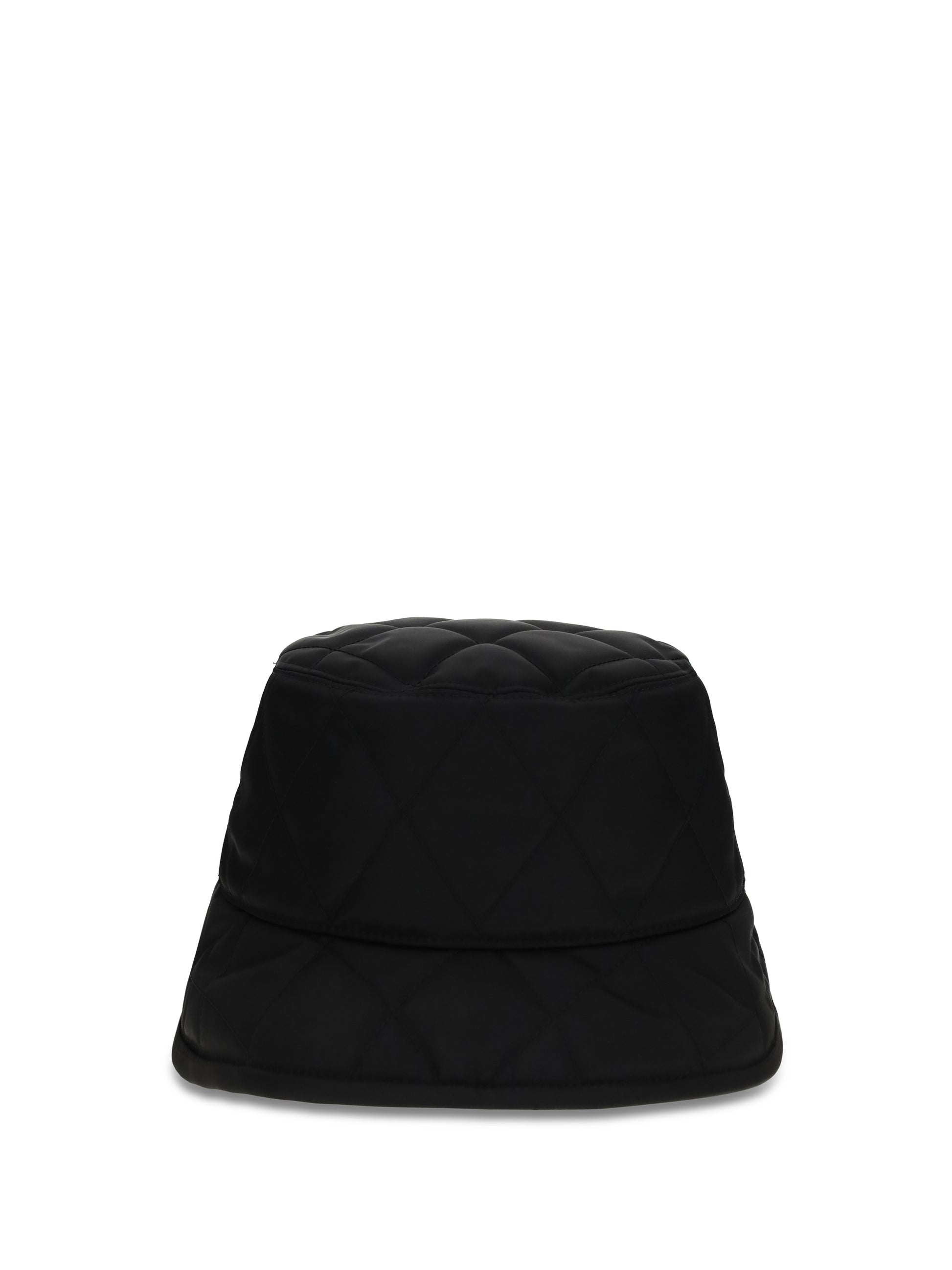 Burberry Men Horseshoe Bucket Hat BURBERRY