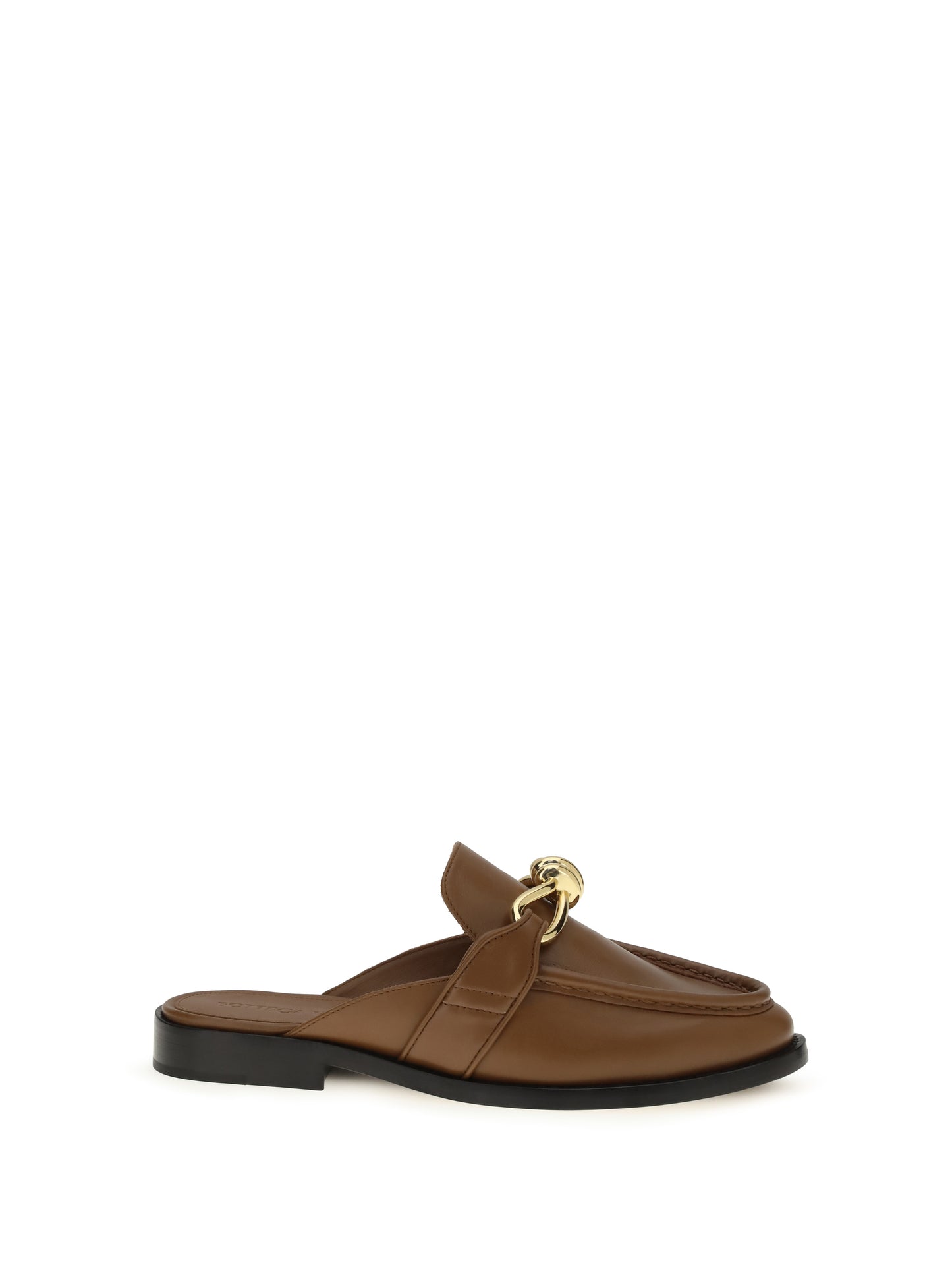 Bottega Veneta Women Astaire Loafers BOTTEGA VENETA