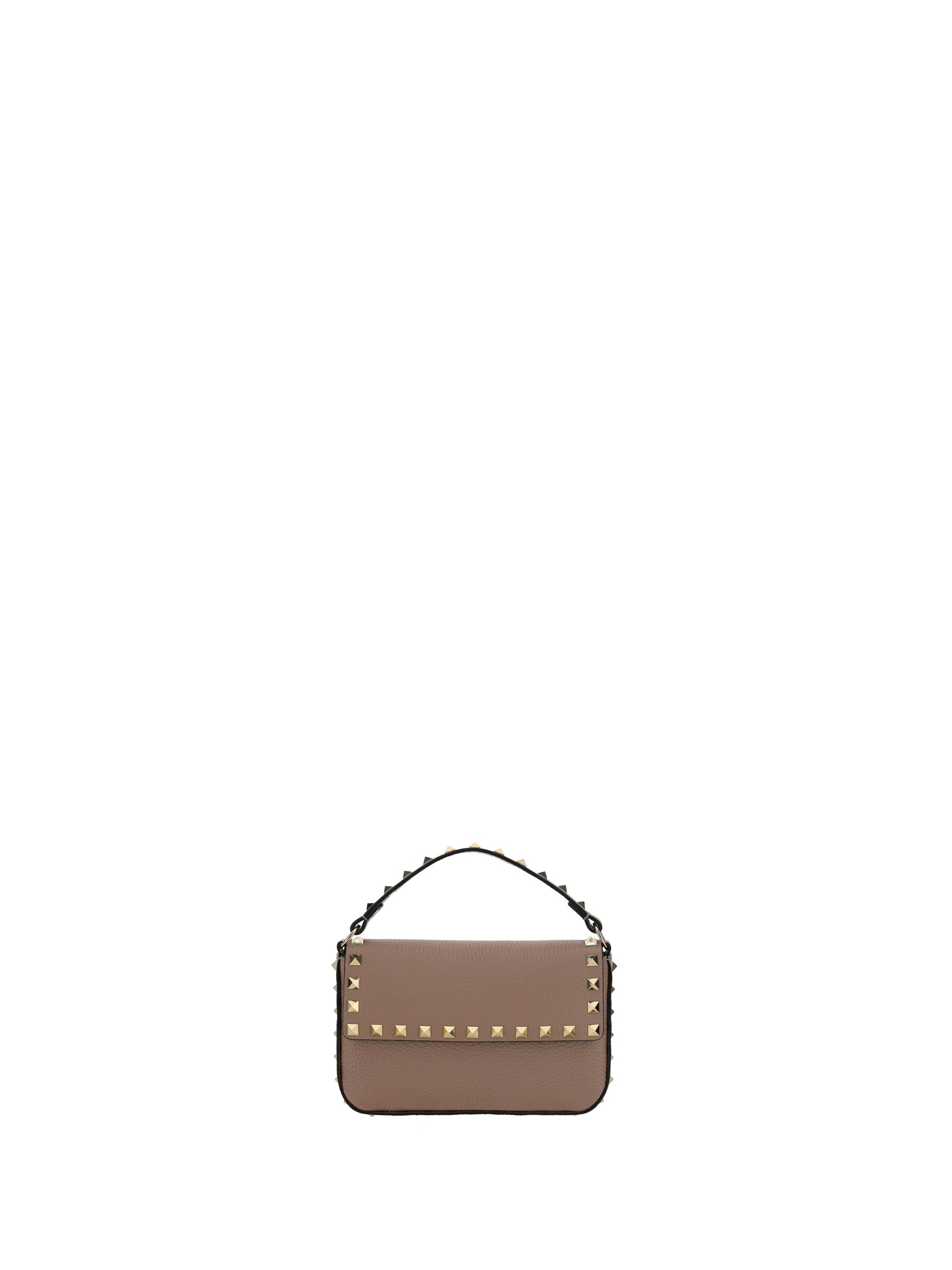 Valentino Garavani Women Rockstud Mini Pouch VALENTINO GARAVANI