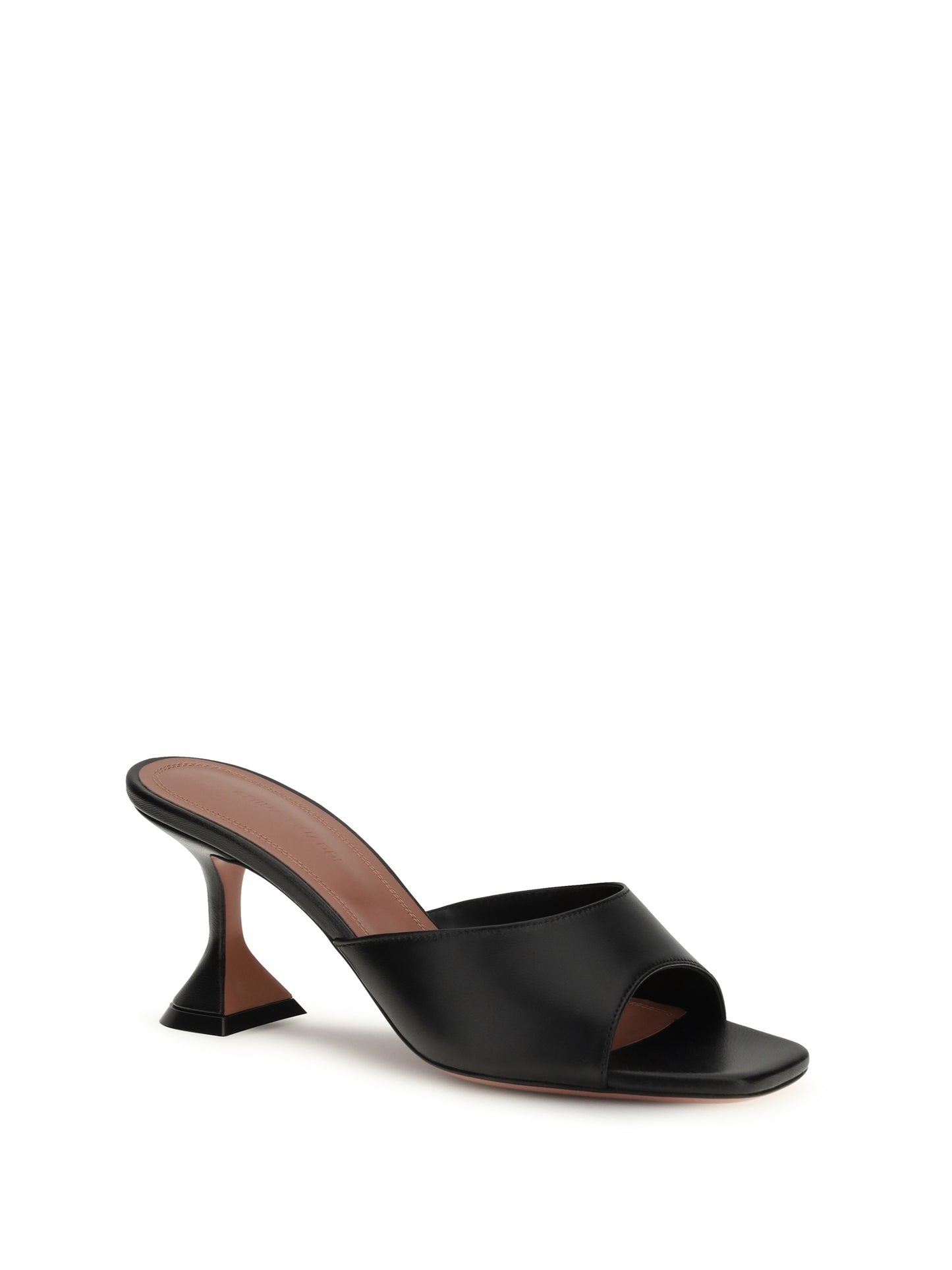 Amina Muaddi Women Lupita Sandals AMINA MUADDI