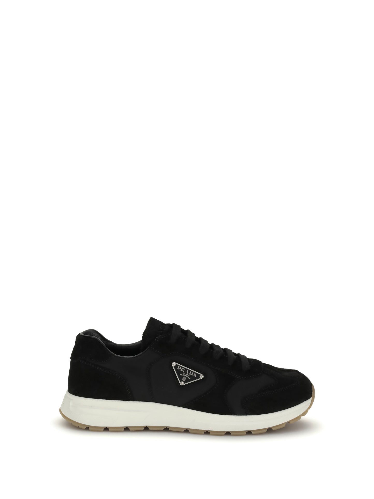 Prada Men Prax 01 Re-Nylon Sneakers PRADA