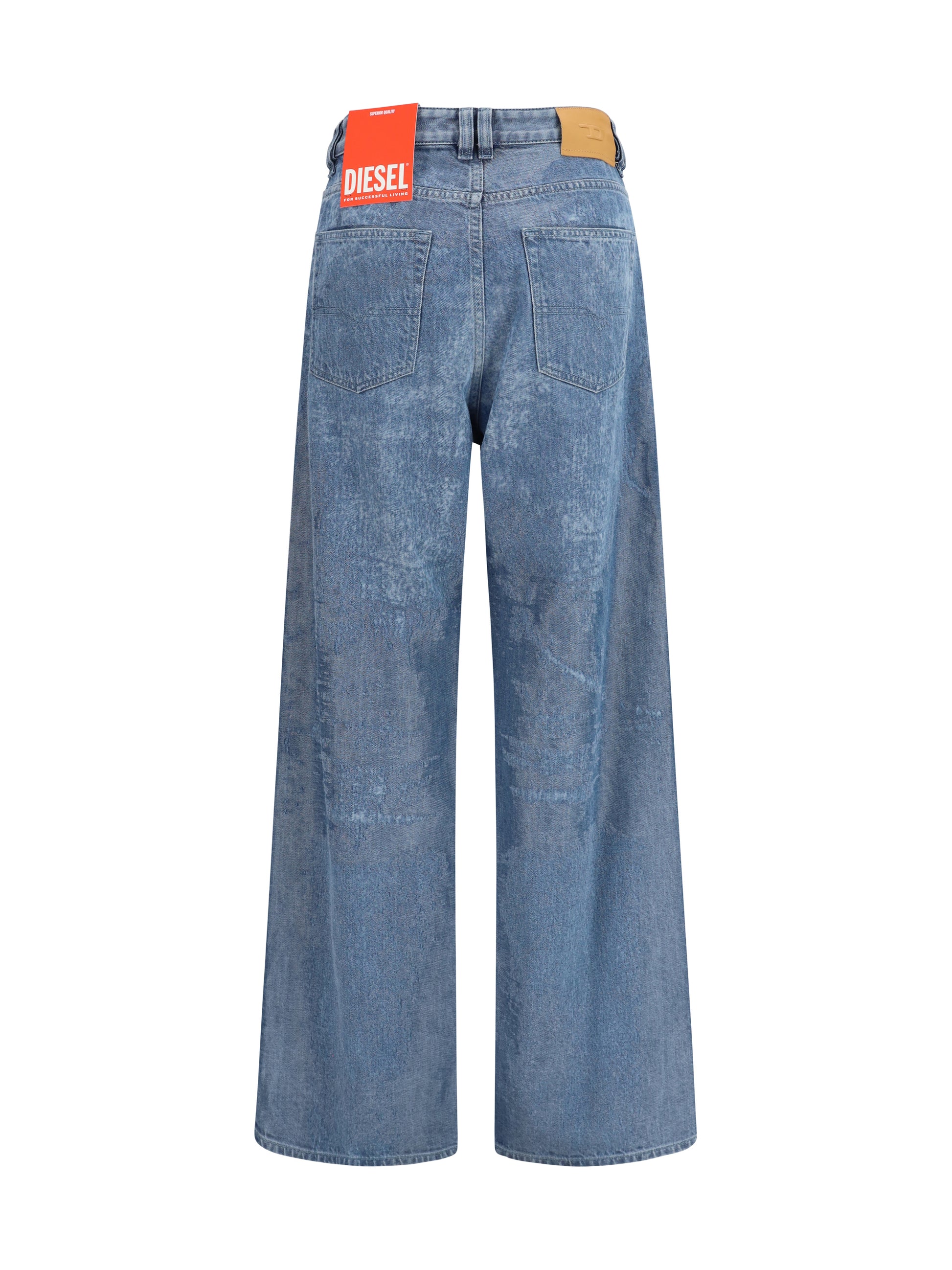 Diesel Women 1996 D-Sire Jeans DIESEL