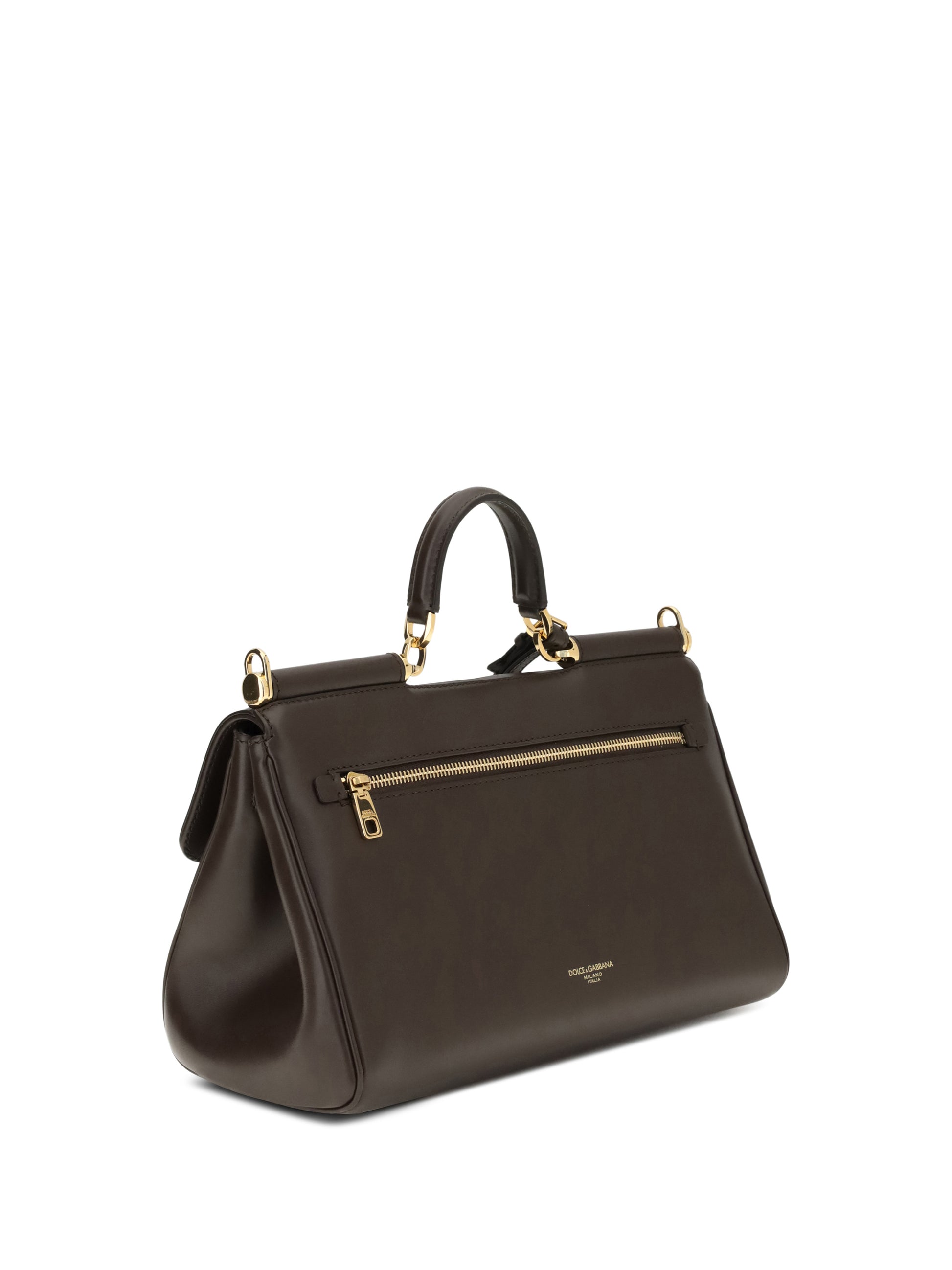 Dolce & Gabbana Women My Sicily Handbag DOLCE & GABBANA