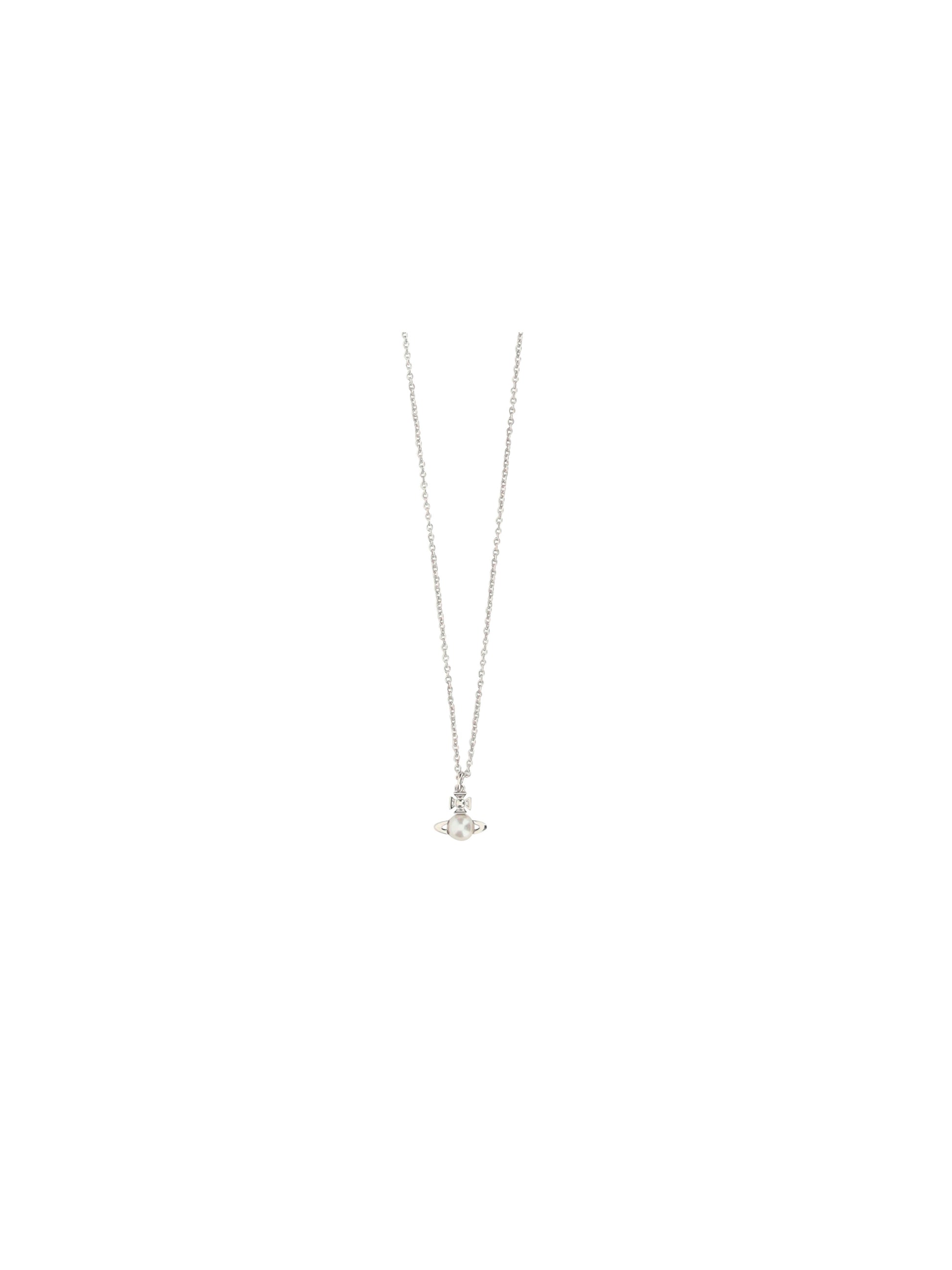 Vivienne Westwood Women Balbina Necklace VIVIENNE WESTWOOD