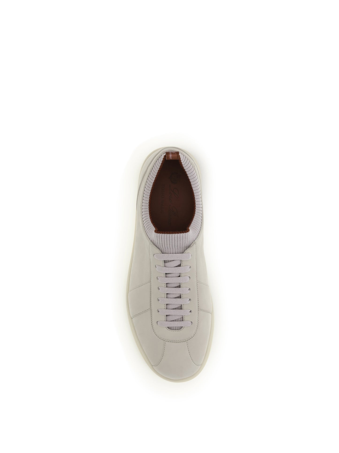 Loro Piana Men Soho 2.0 Walk Sneakers LORO PIANA