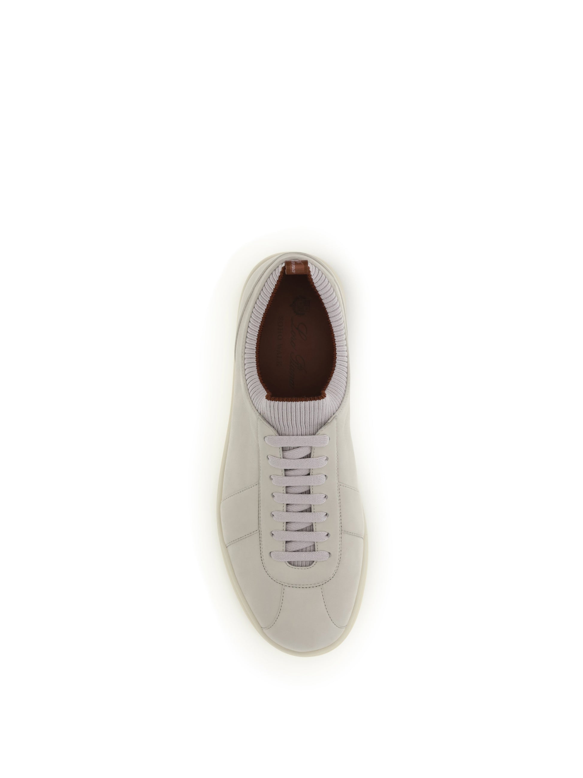 Loro Piana Men Soho 2.0 Walk Sneakers LORO PIANA