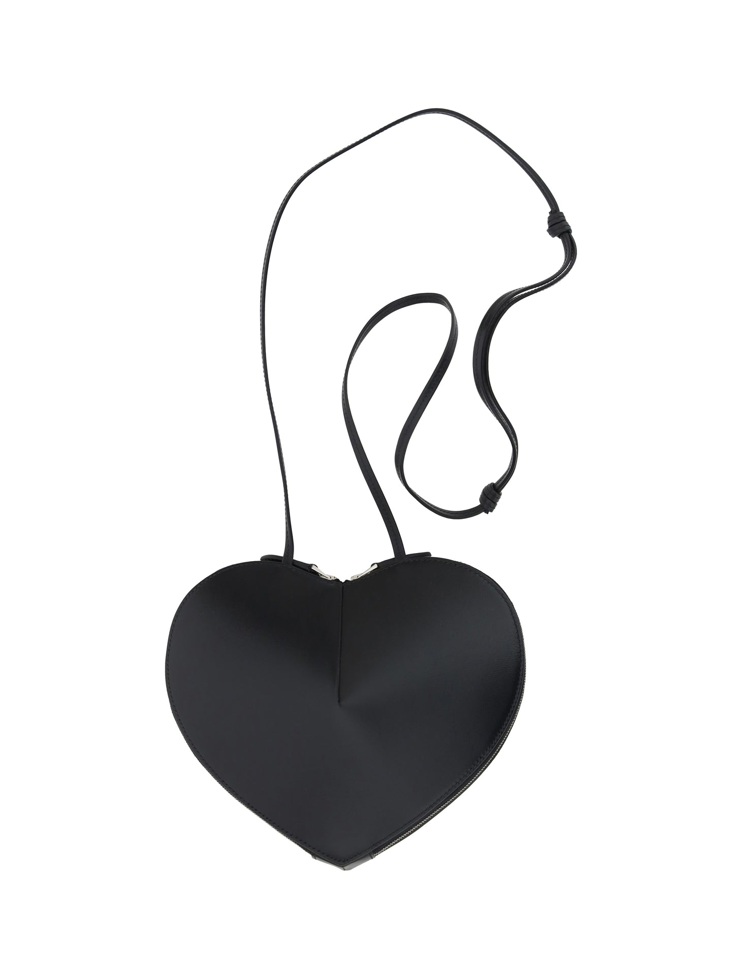 Alaïa Women Coeur Shoulder Bag ALAIA