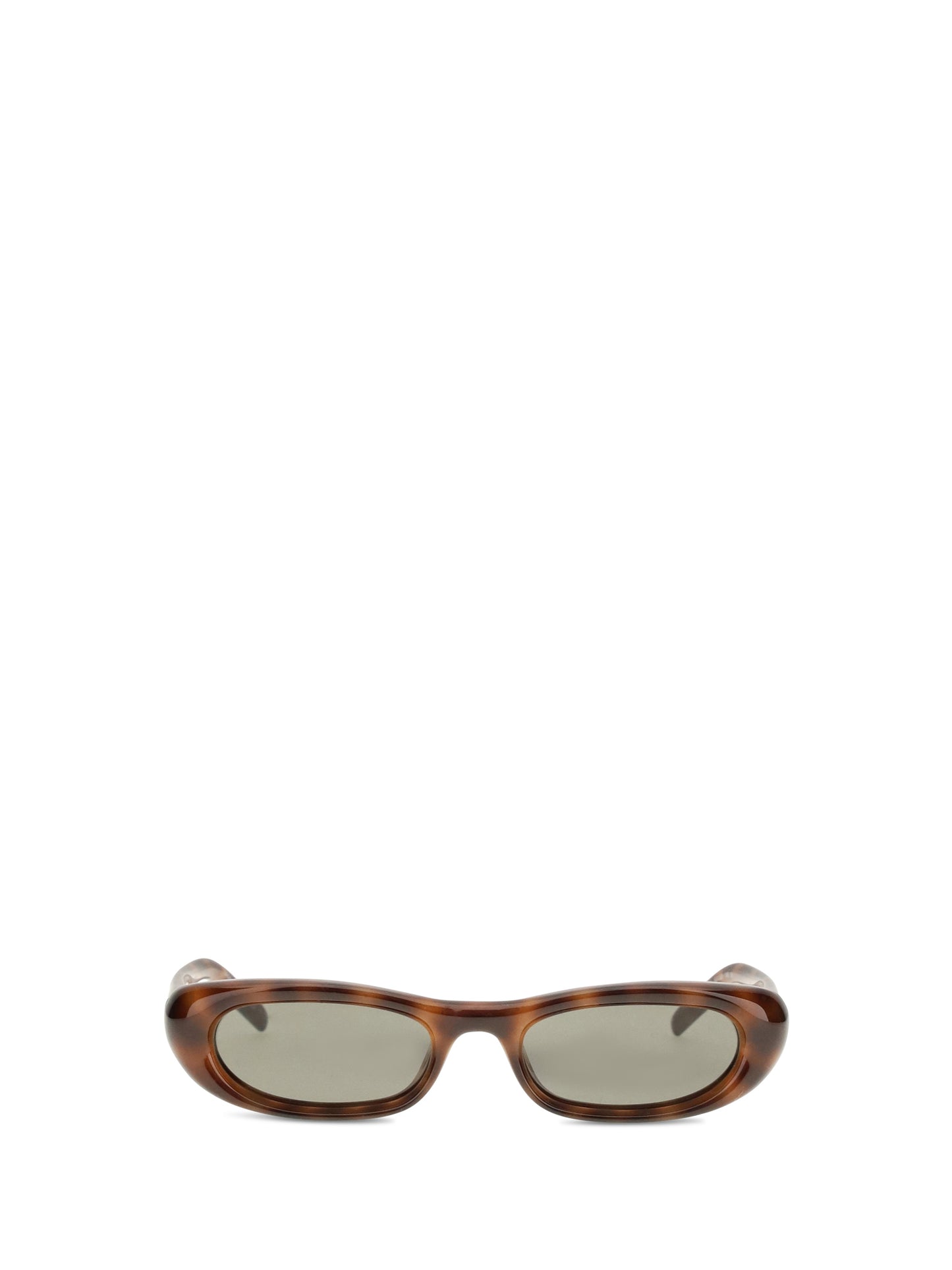 Saint Laurent Women Tortoiseshell Sunglasses SAINT LAURENT