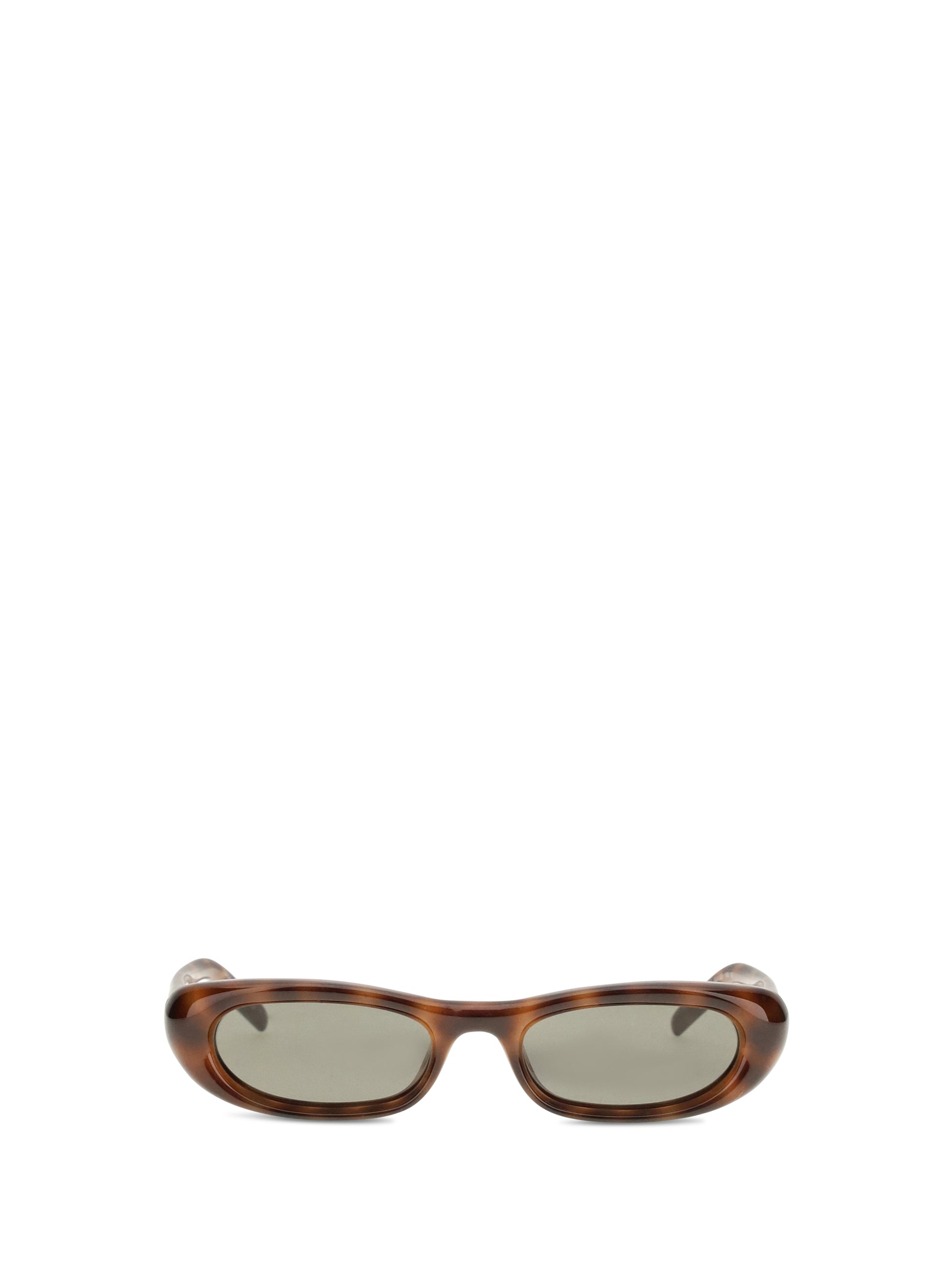 Saint Laurent Women Tortoiseshell Sunglasses SAINT LAURENT