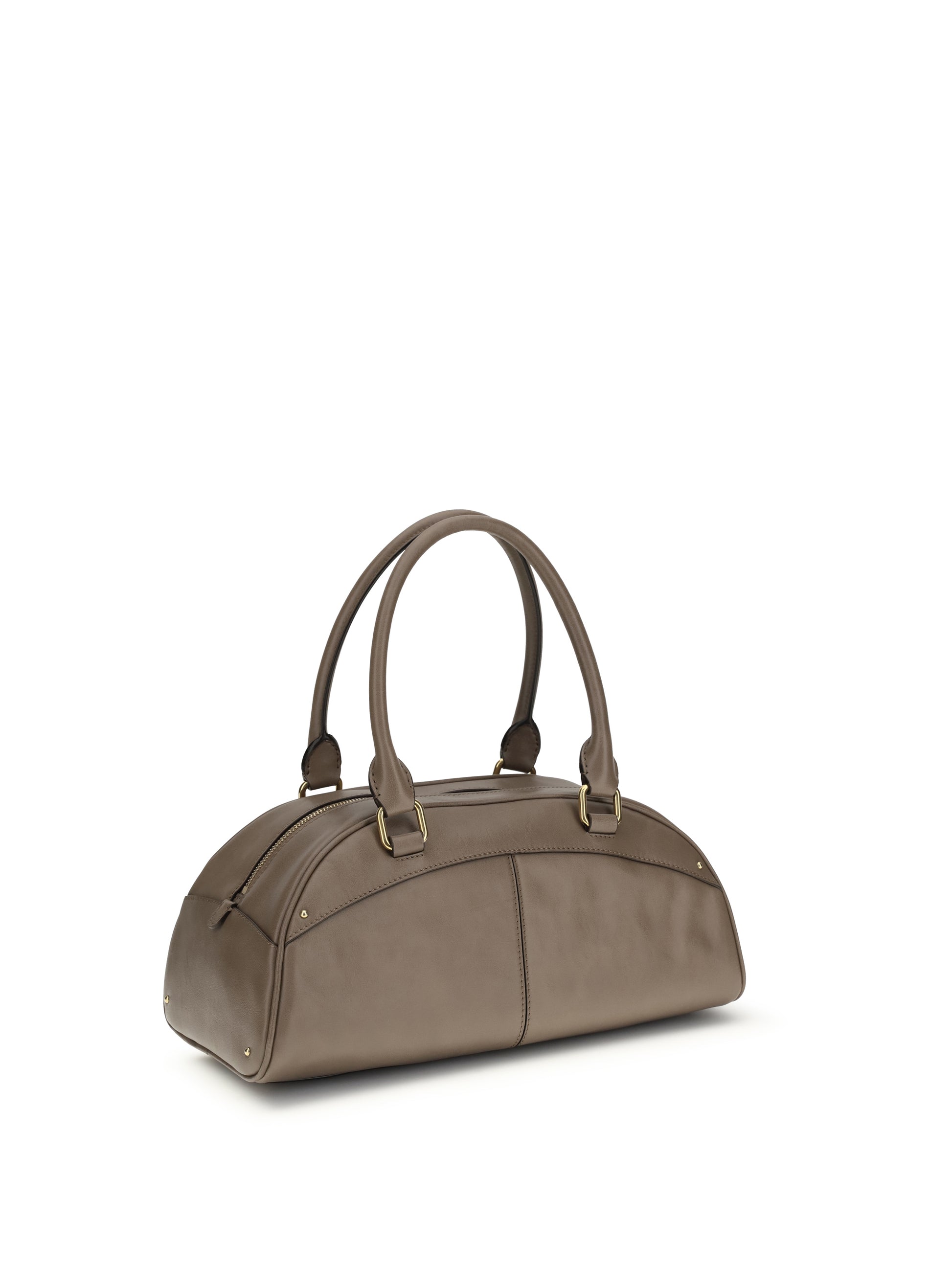 Chloé Women Bowling Handbag CHLOE