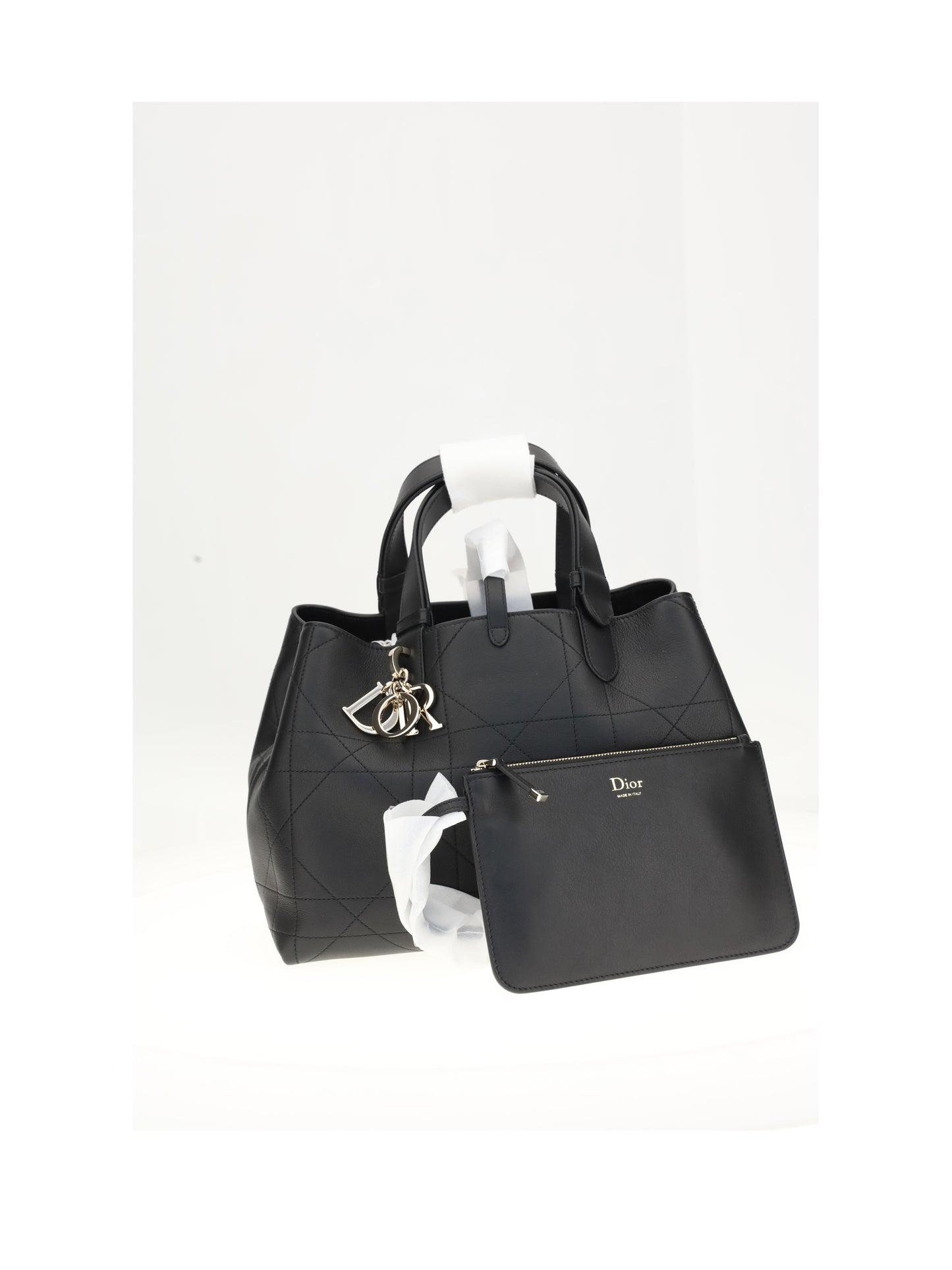 Dior Women Tote Calfskin