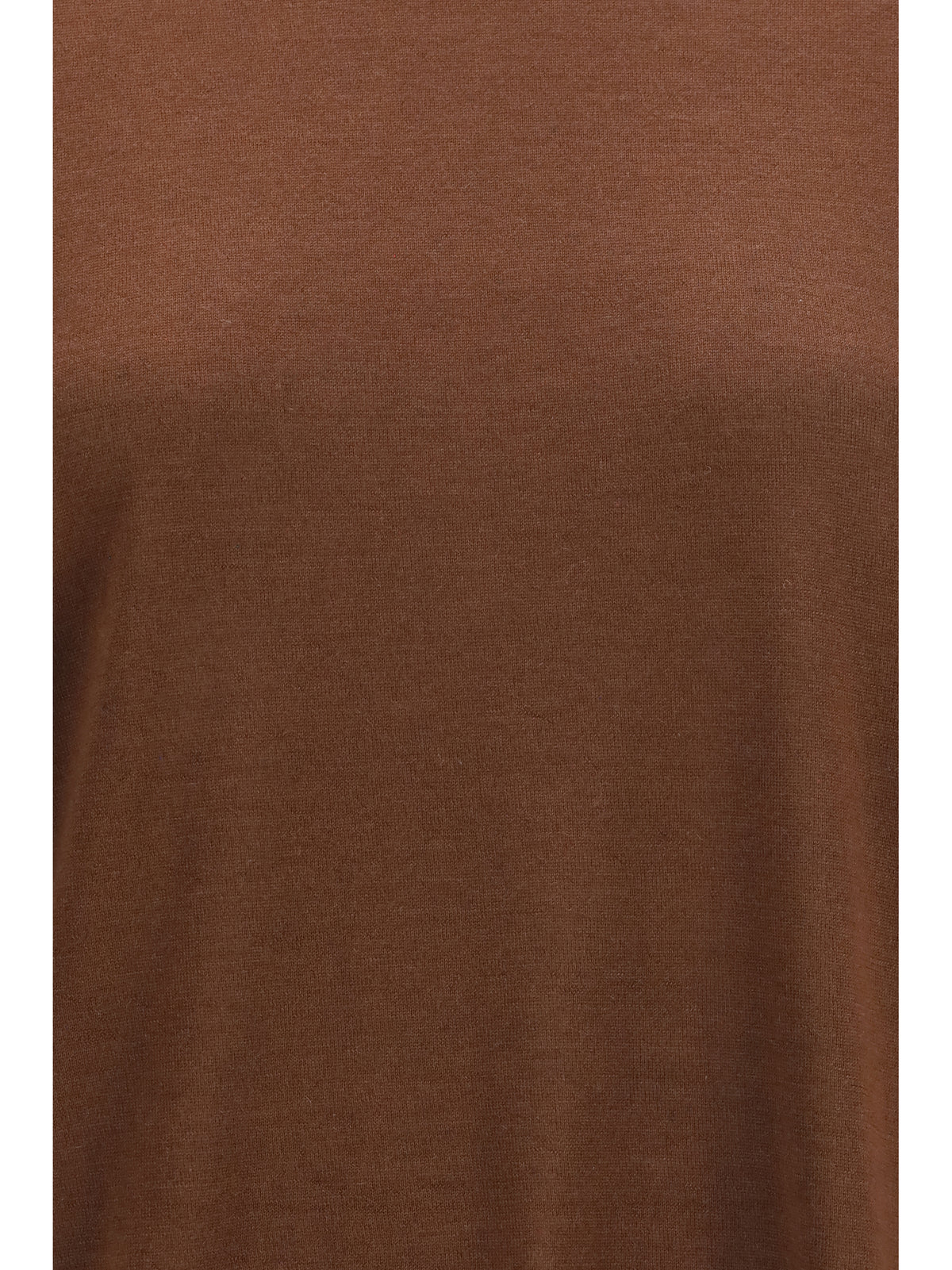 Brunello Cucinelli Women Short-Sleeve Cashmere And Silk Sweater BRUNELLO CUCINELLI