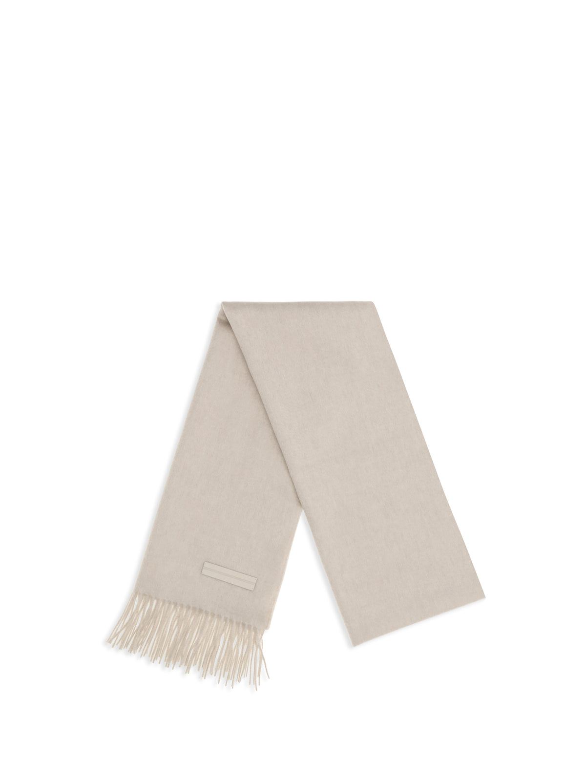 Zegna Men Oasi Cashmere Scarf ZEGNA