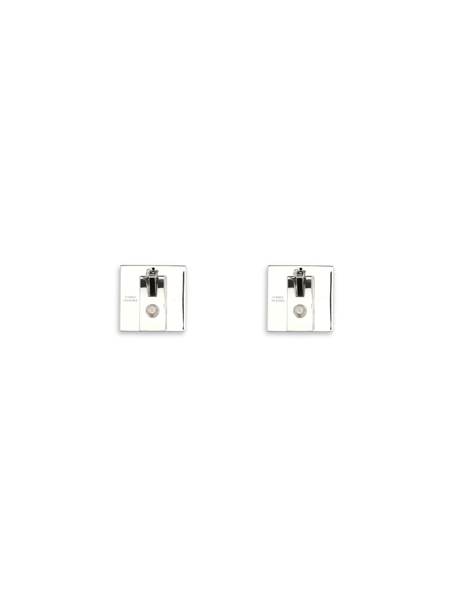 Phoebe Philo Women Cube Studs Earrings PHOEBE PHILO