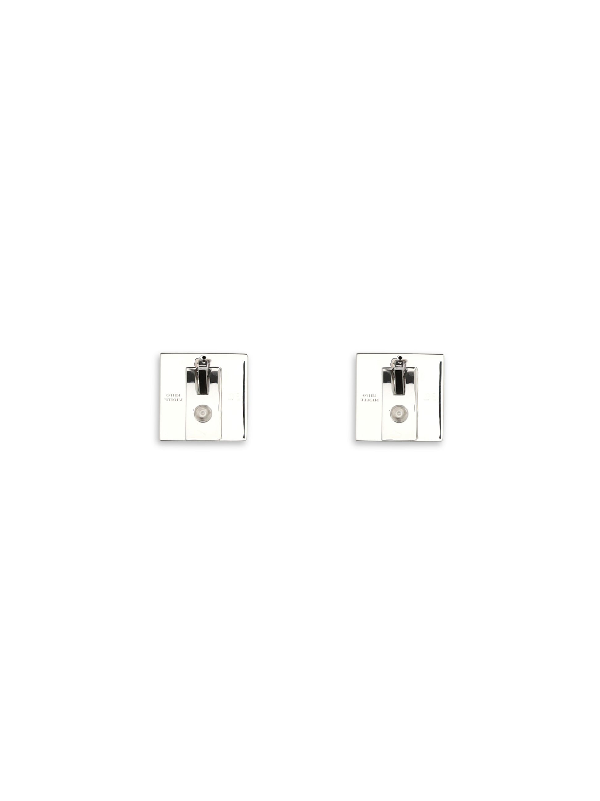 Phoebe Philo Women Cube Studs Earrings PHOEBE PHILO