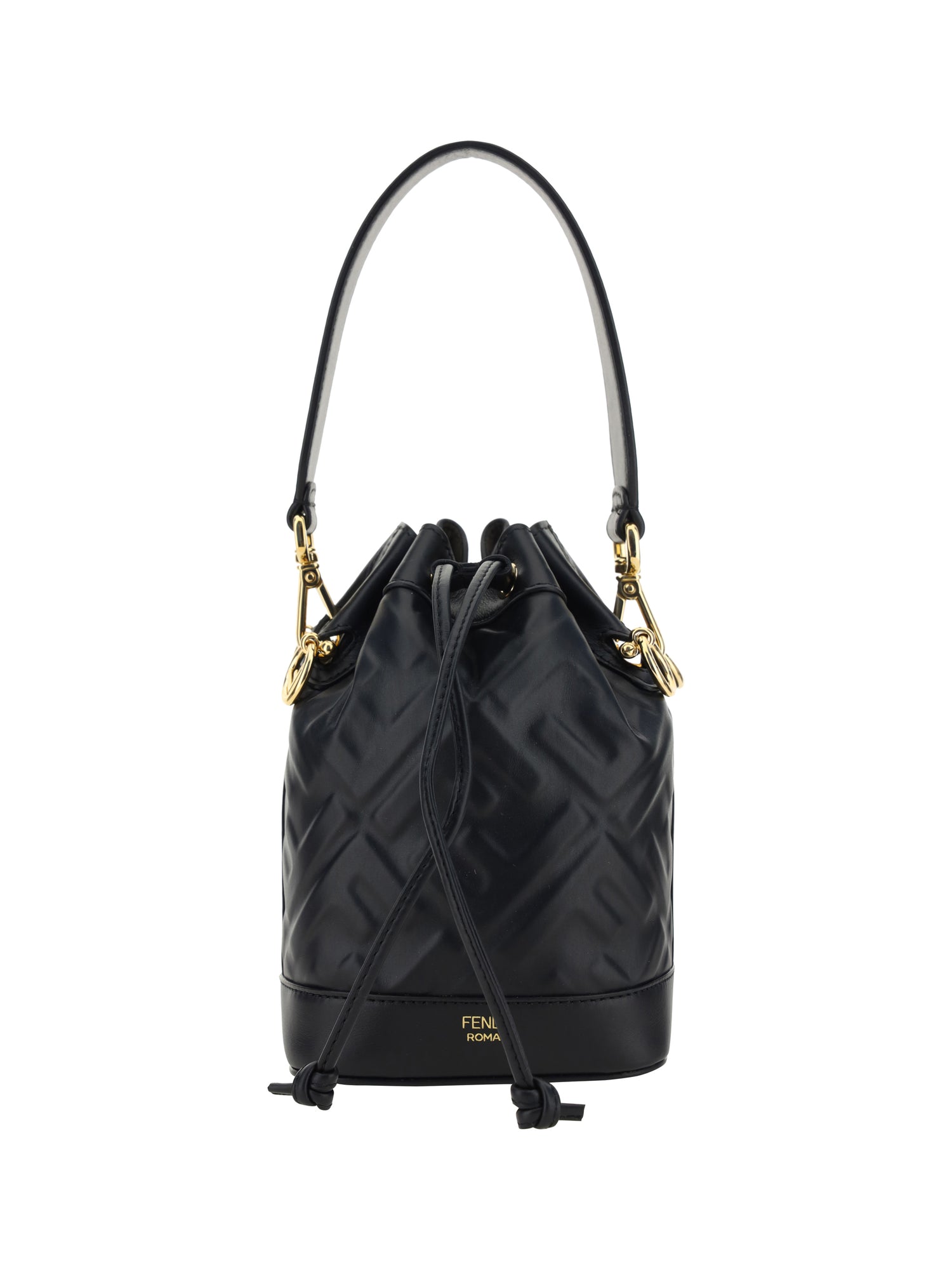 Fendi Women Mon Tresor Bucket Bag FENDI