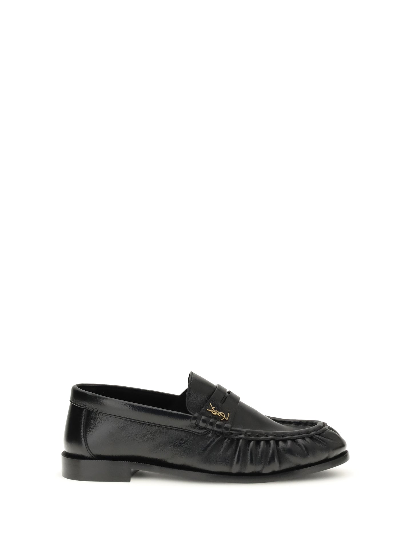 Saint Laurent Women Le Loafer Loafers SAINT LAURENT
