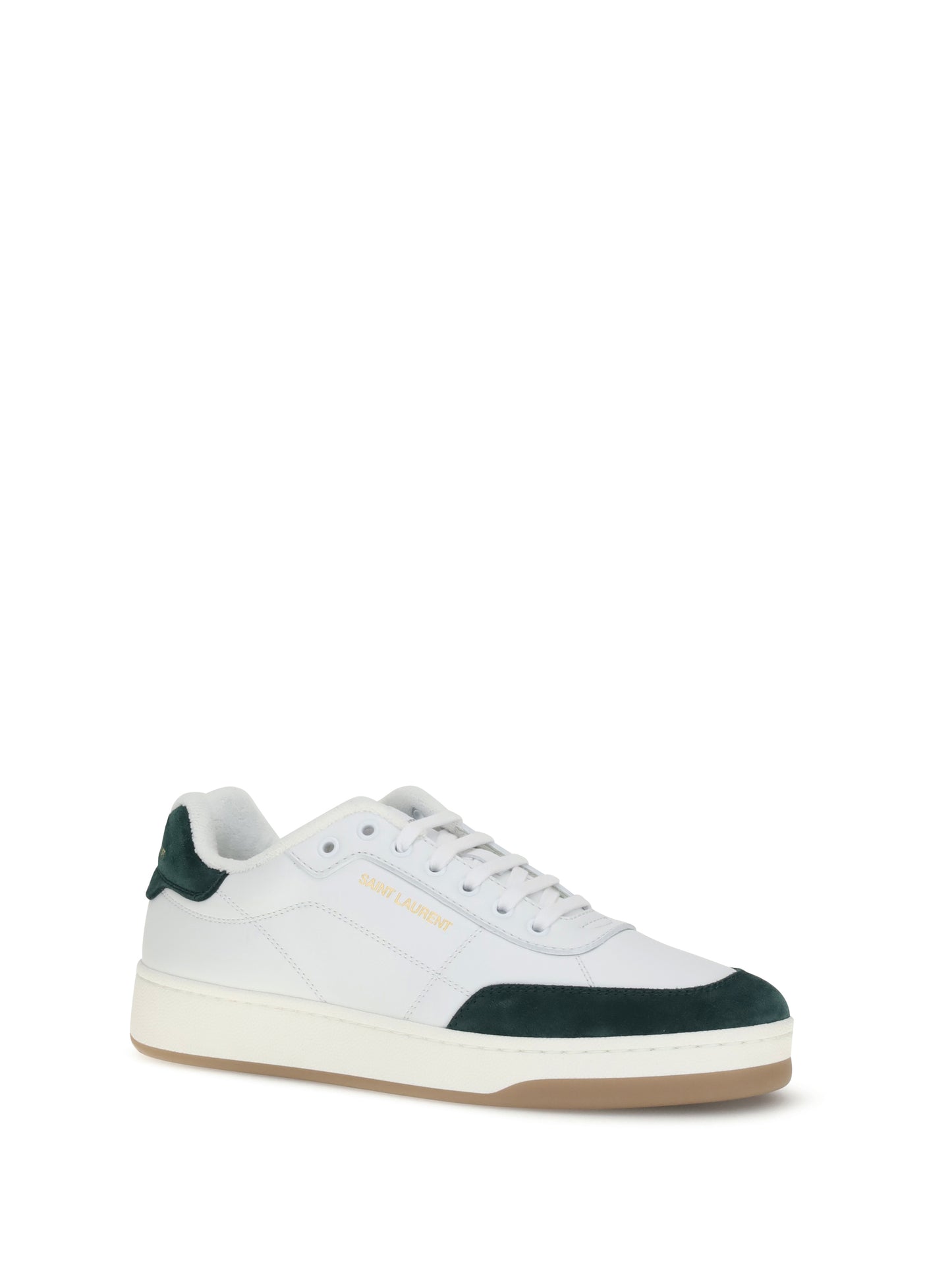 Saint Laurent Men Sl61 Sneakers SAINT LAURENT