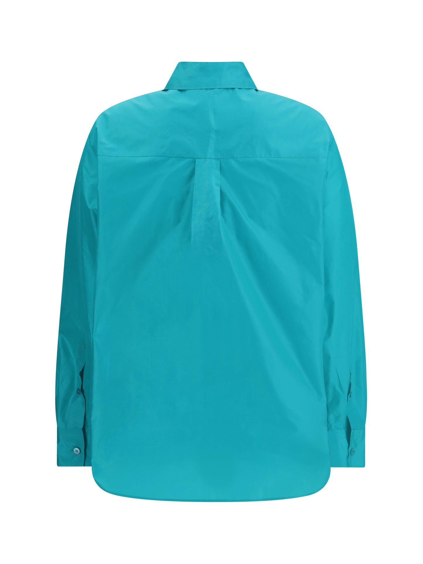 Fendi Women Silk Taffeta Shirt FENDI