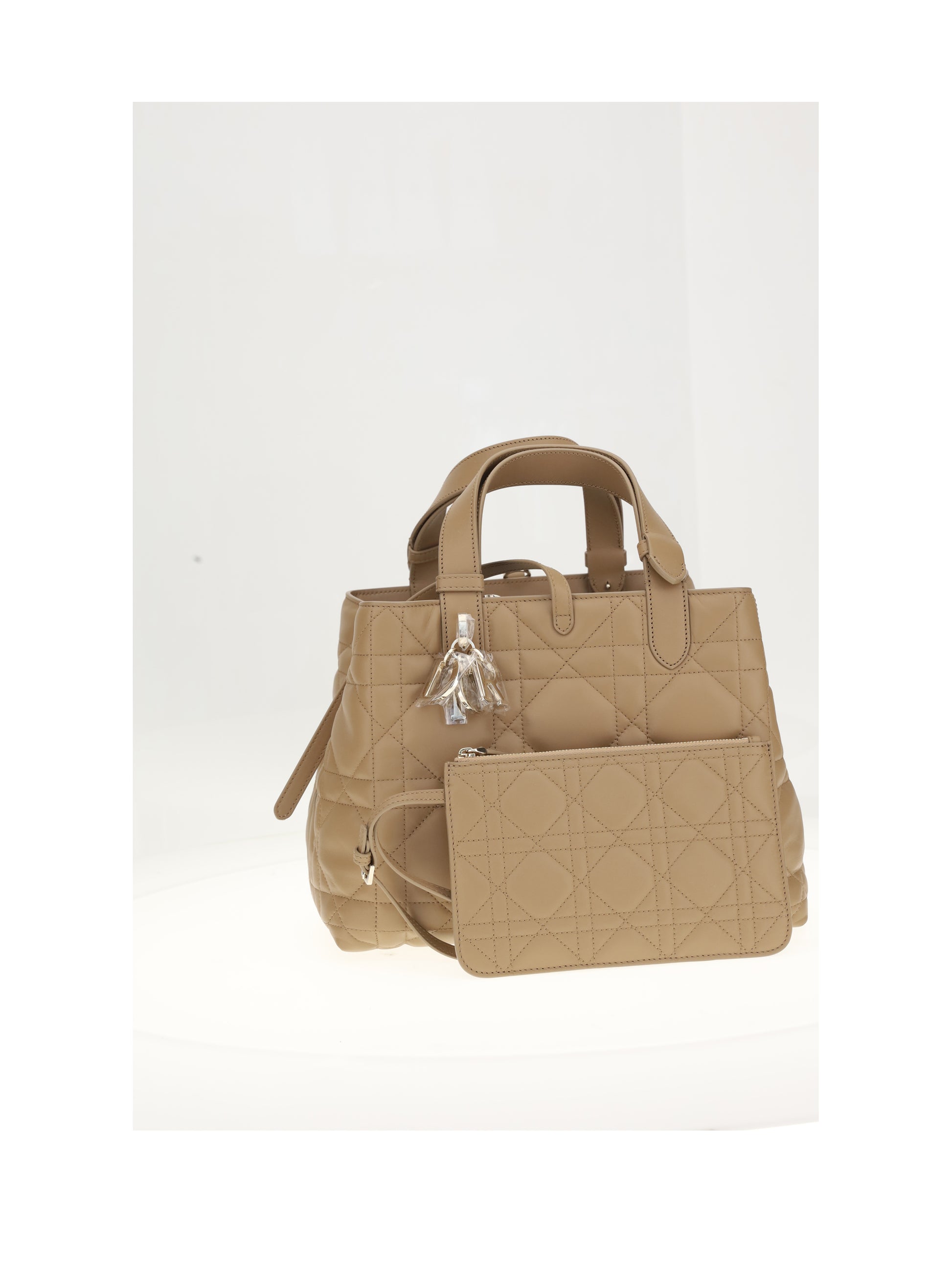 Dior Women Dior Toujours M Calfskin CHRISTIAN DIOR